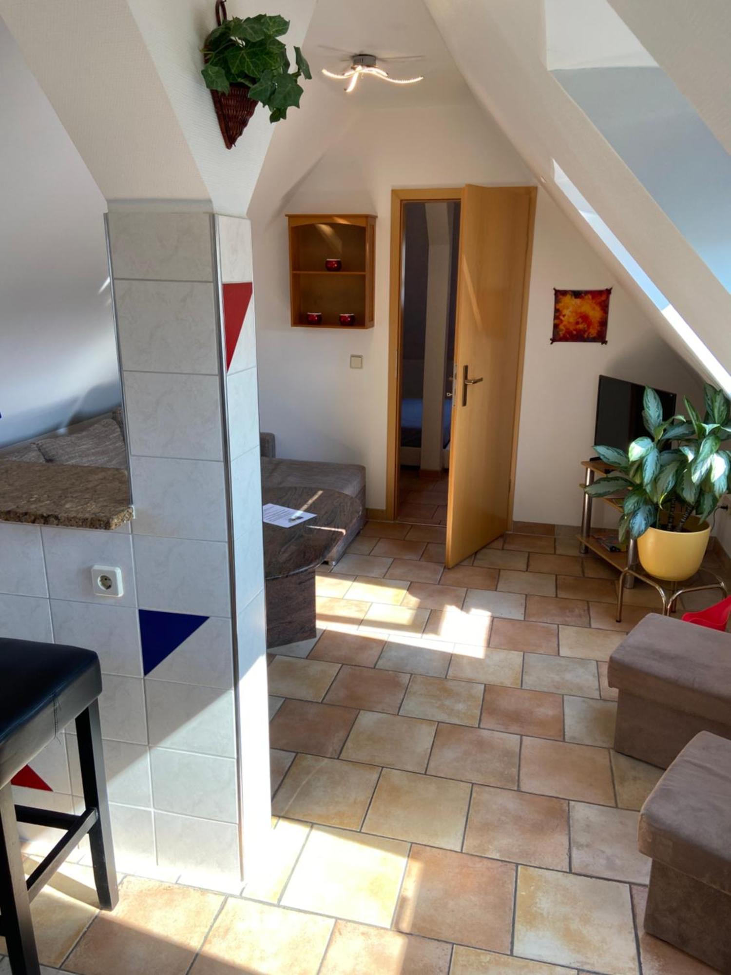 Rehn Apartment *