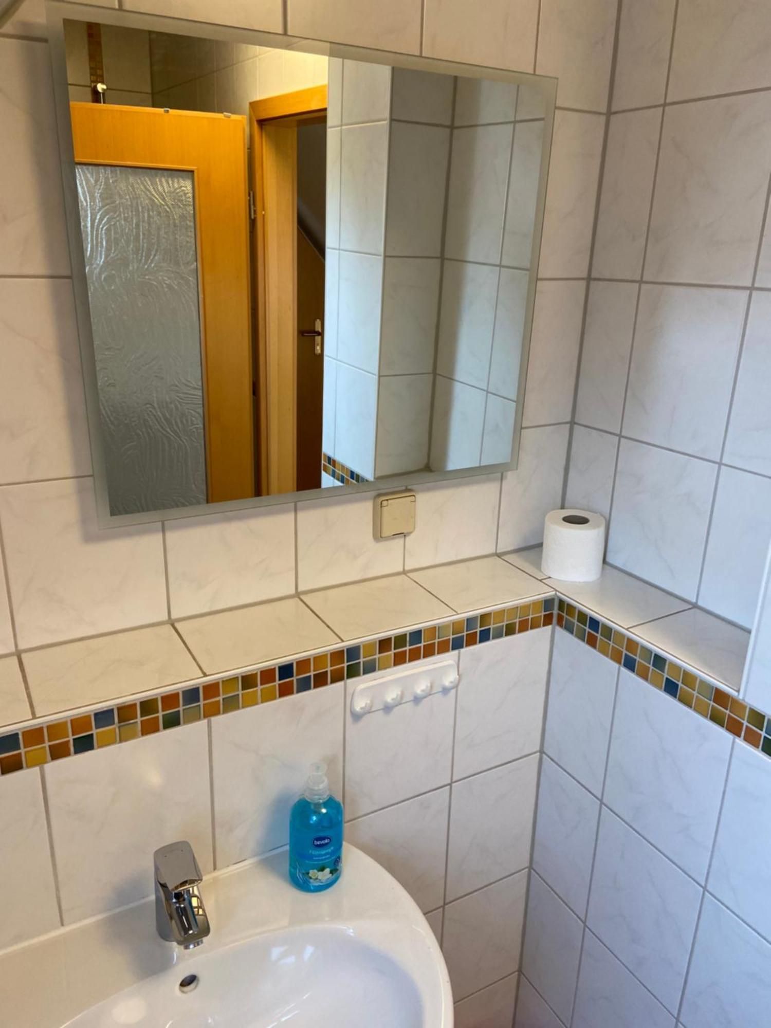 Rehn Apartment