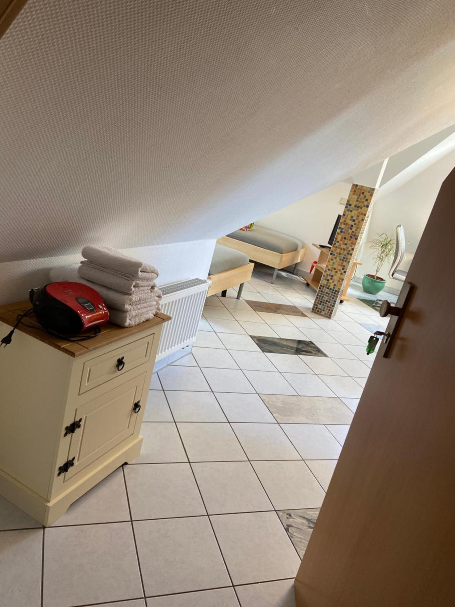 Apartment Rehn *