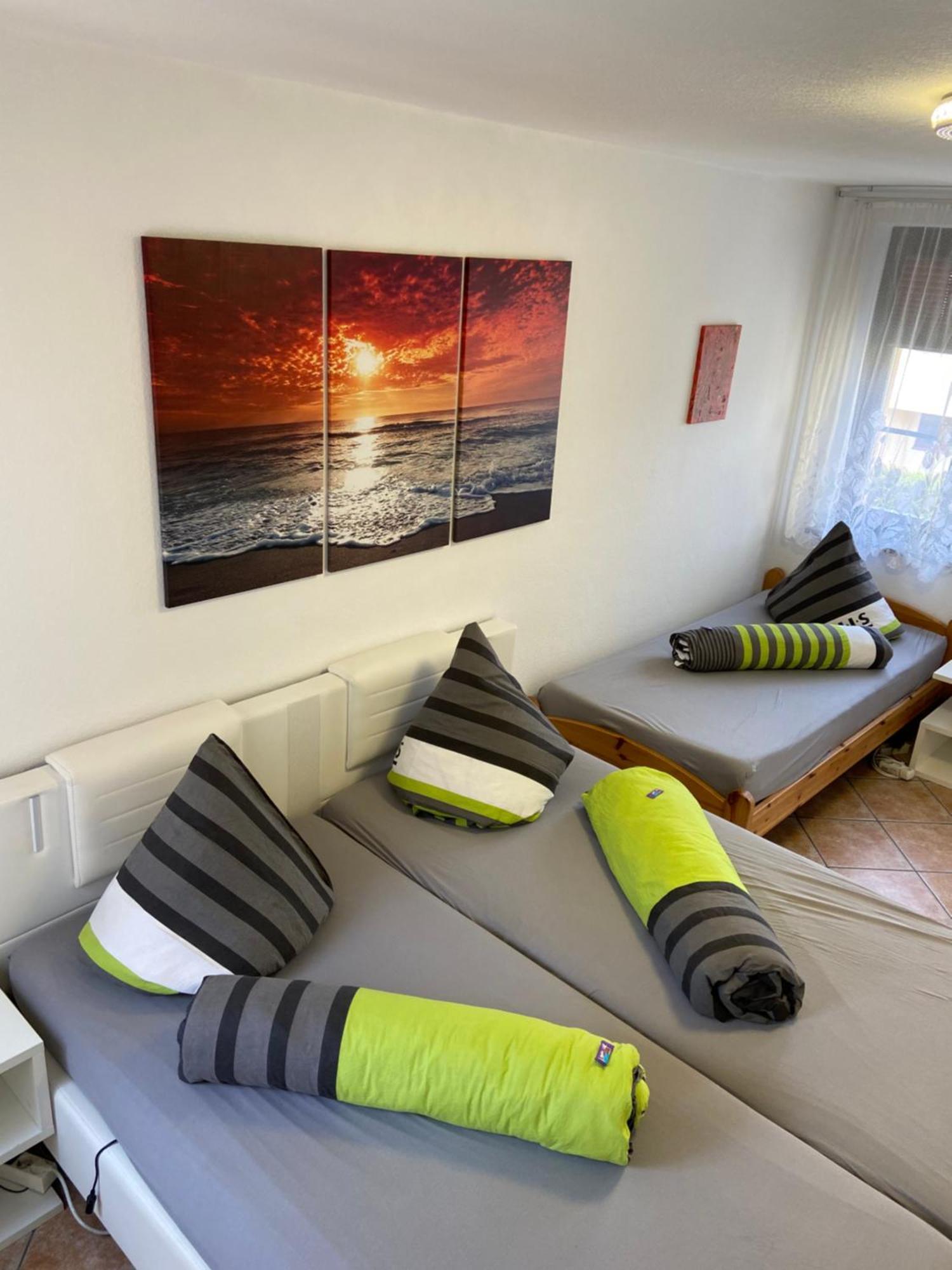 Rehn Apartment Dresden