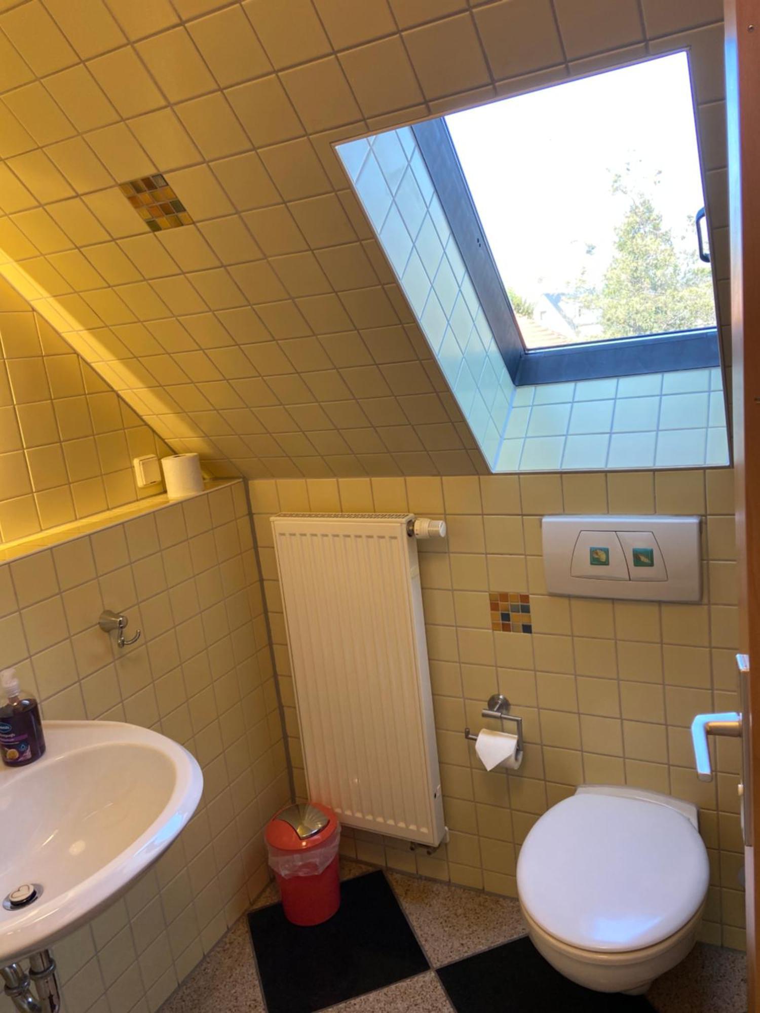 Apartment Rehn Dresden