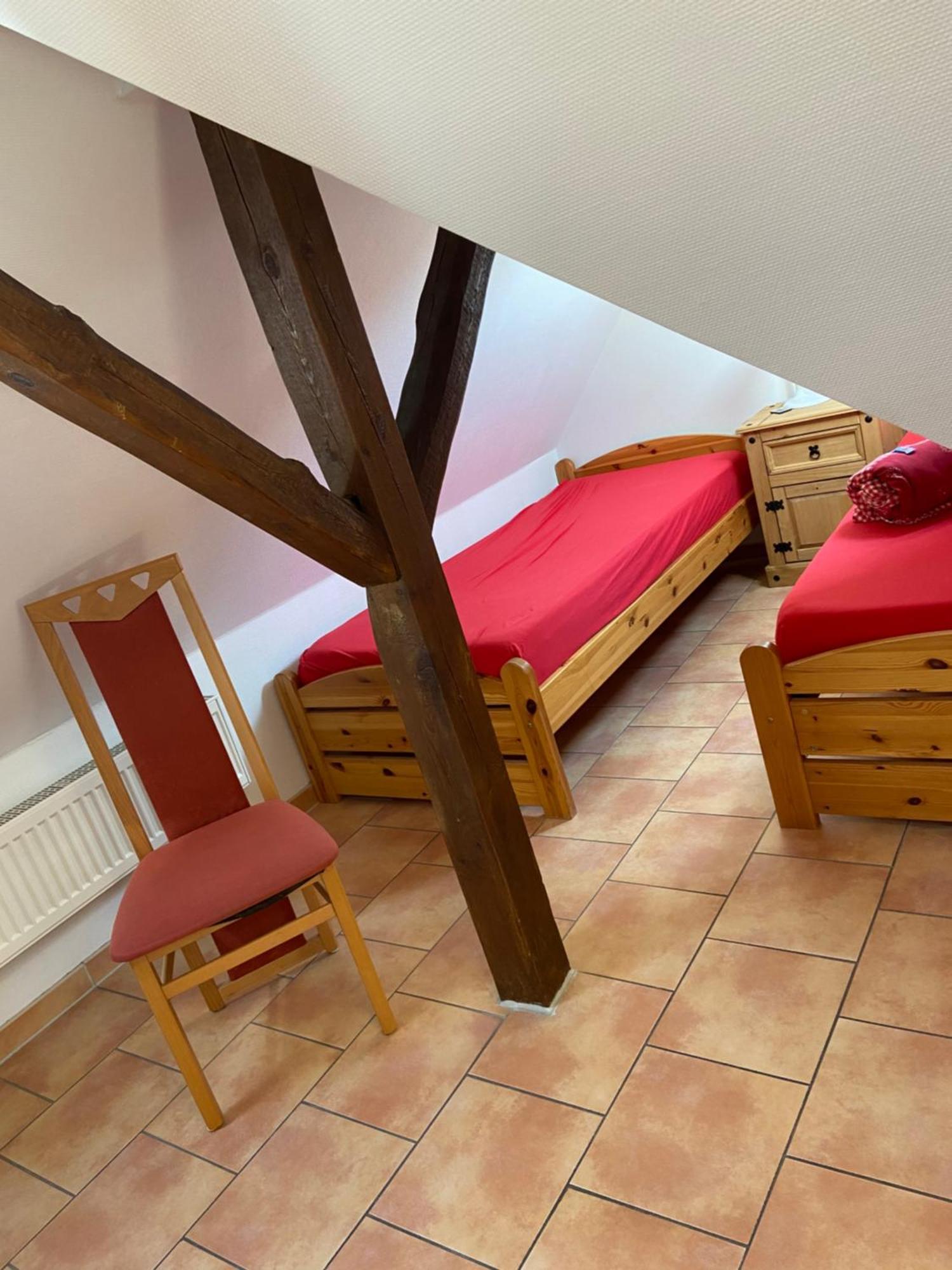 Apartment Rehn