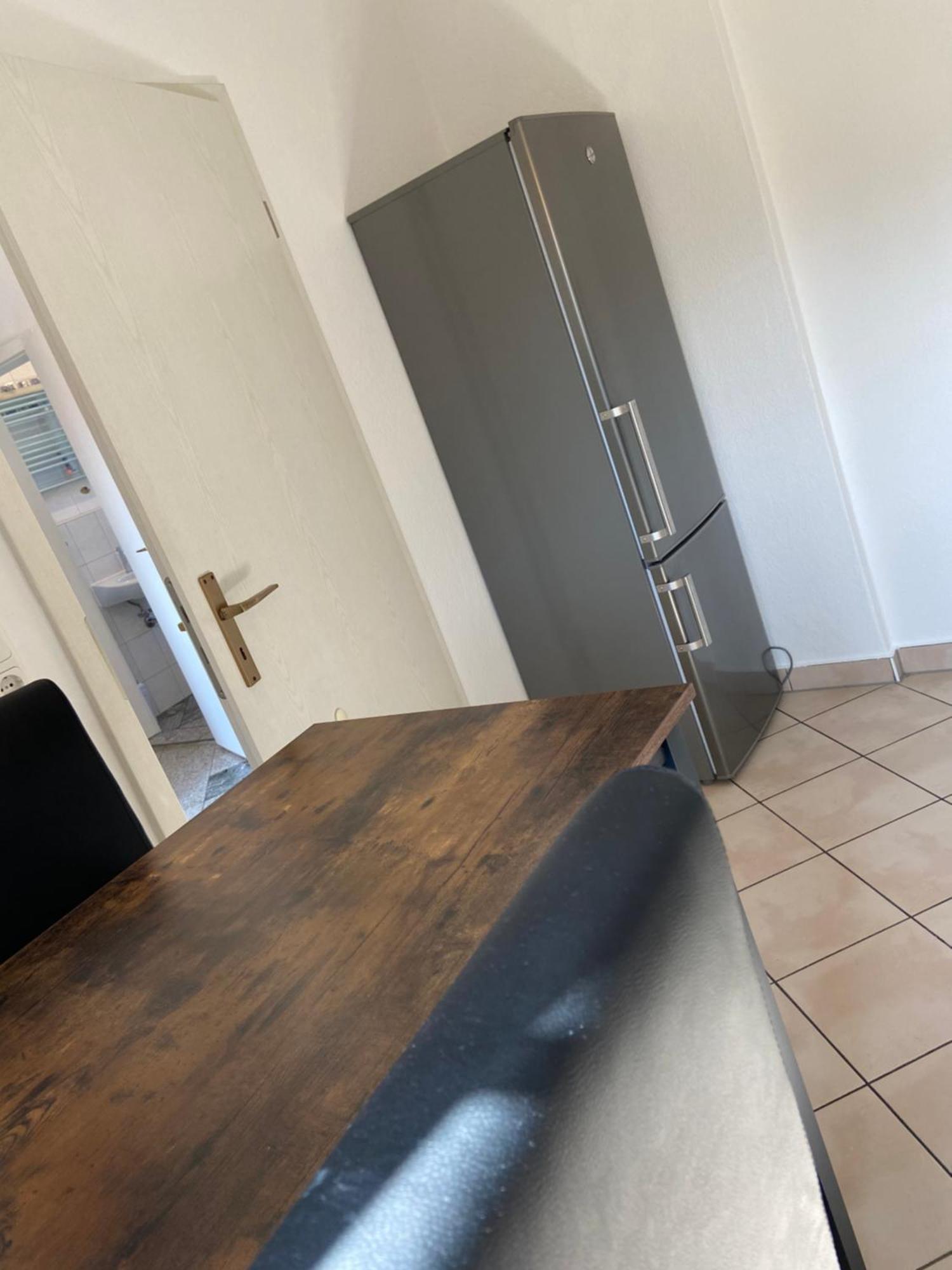 Apartment Rehn *
