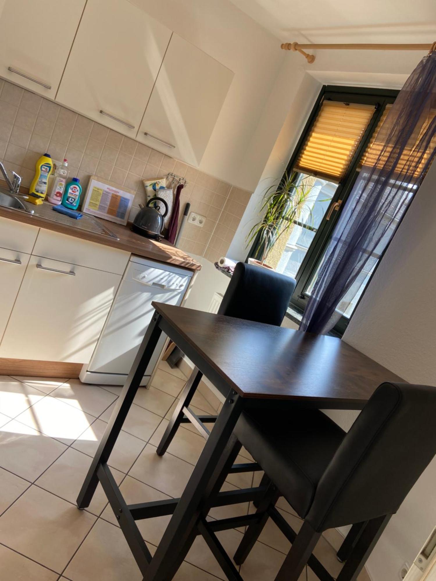 Rehn Apartment