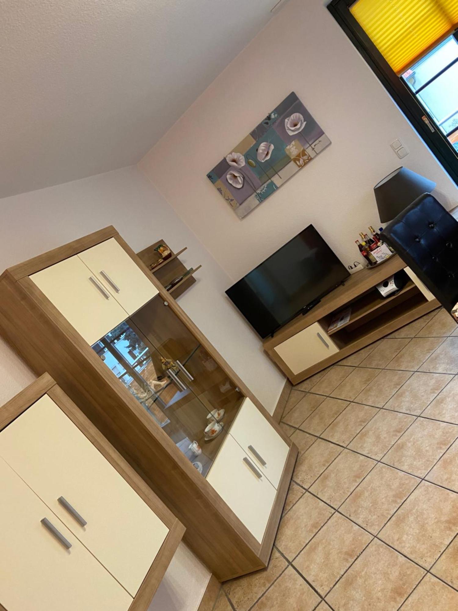 Apartment Rehn *