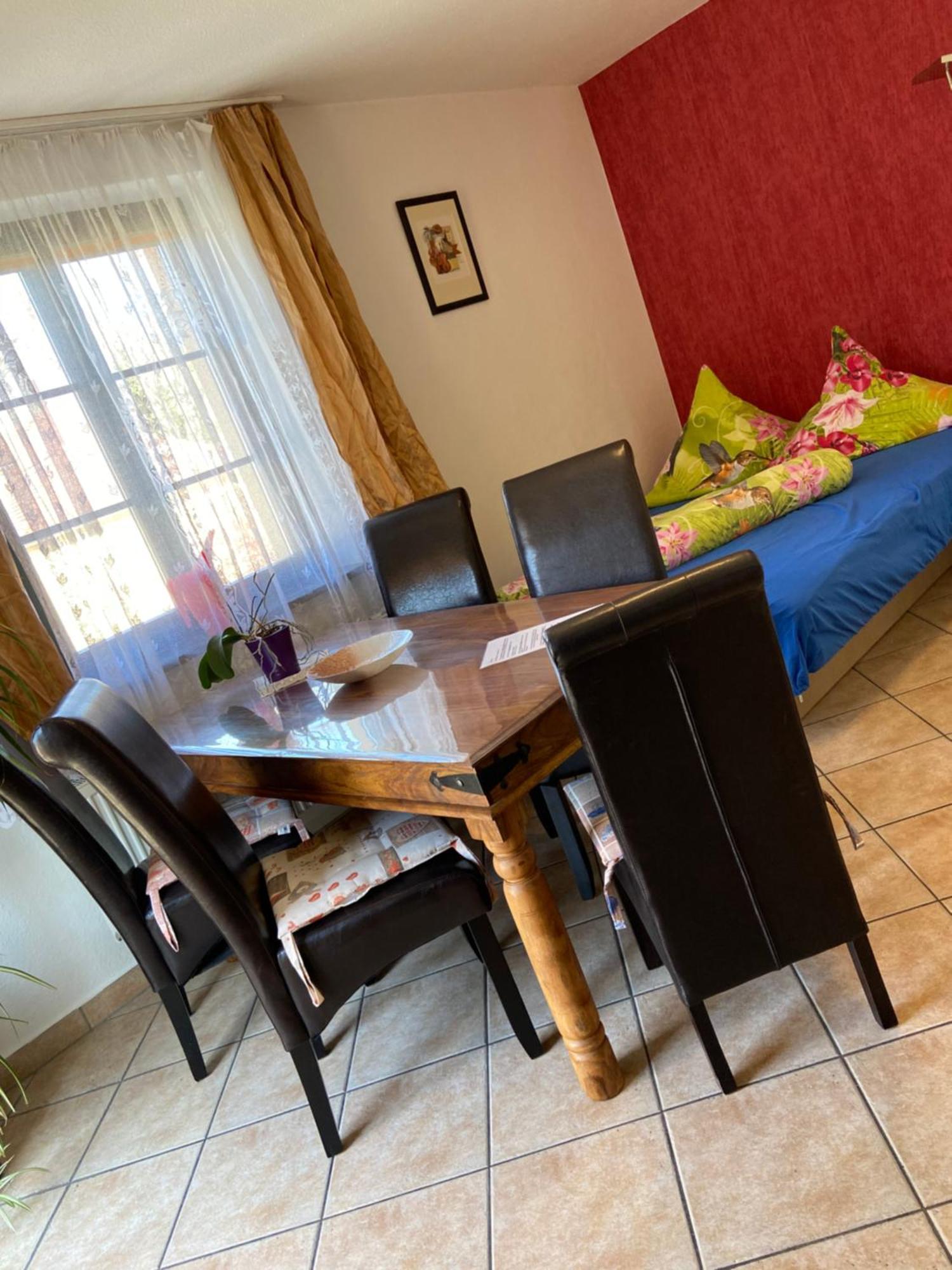Rehn Apartment Dresden