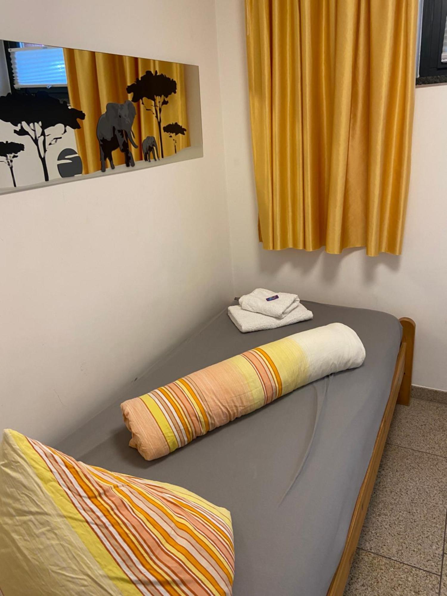 Apartment Rehn *