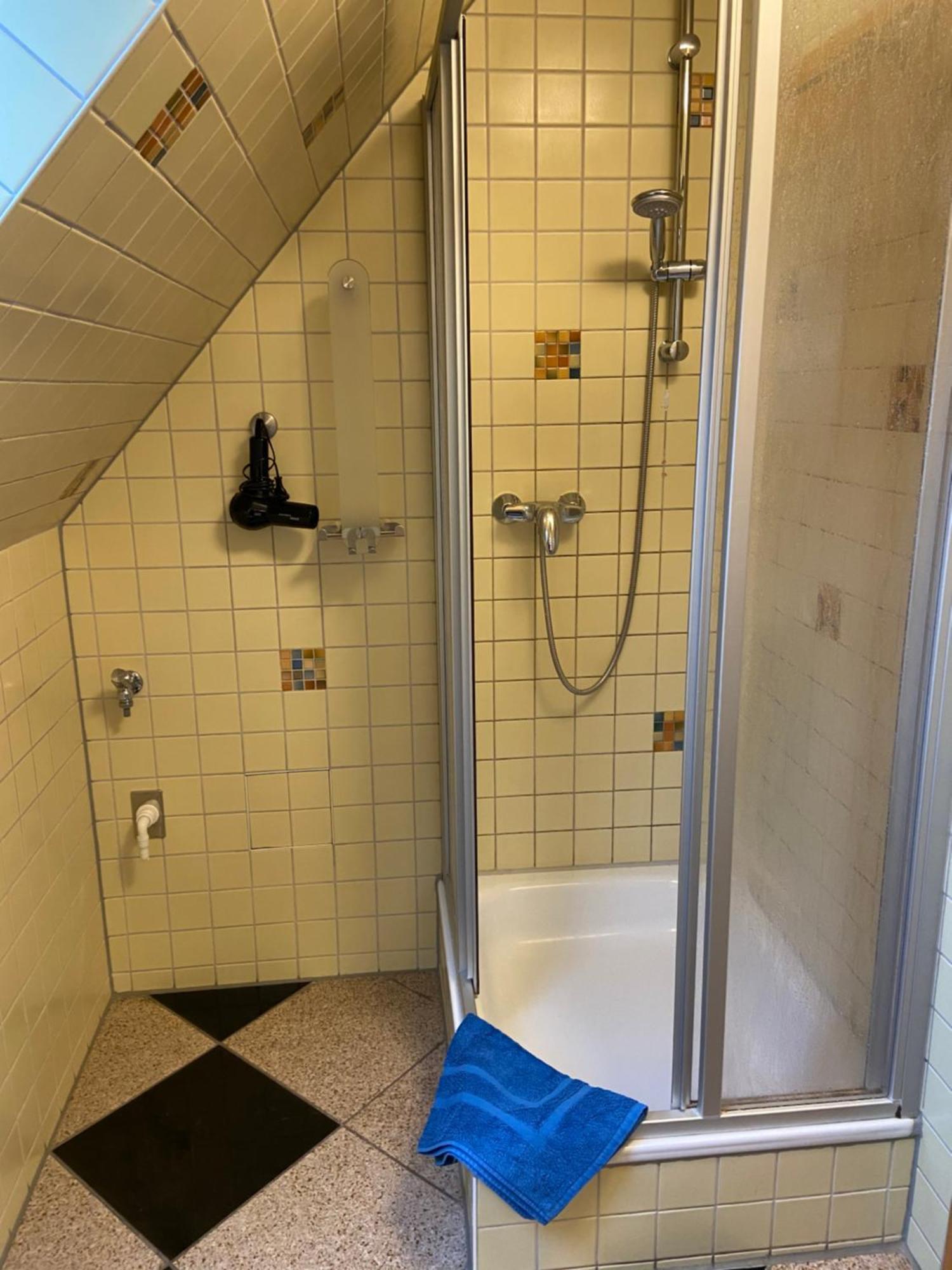 Rehn Apartment Dresden