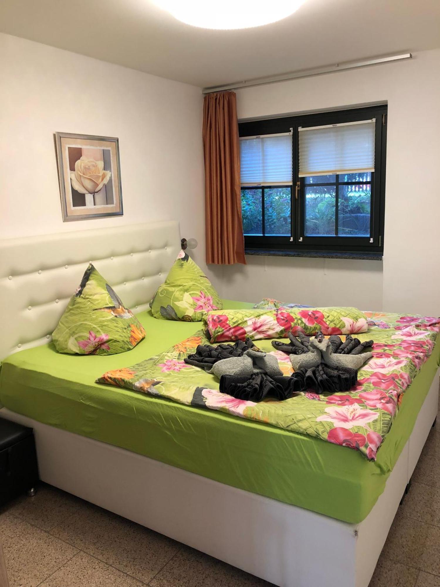 Rehn Apartment