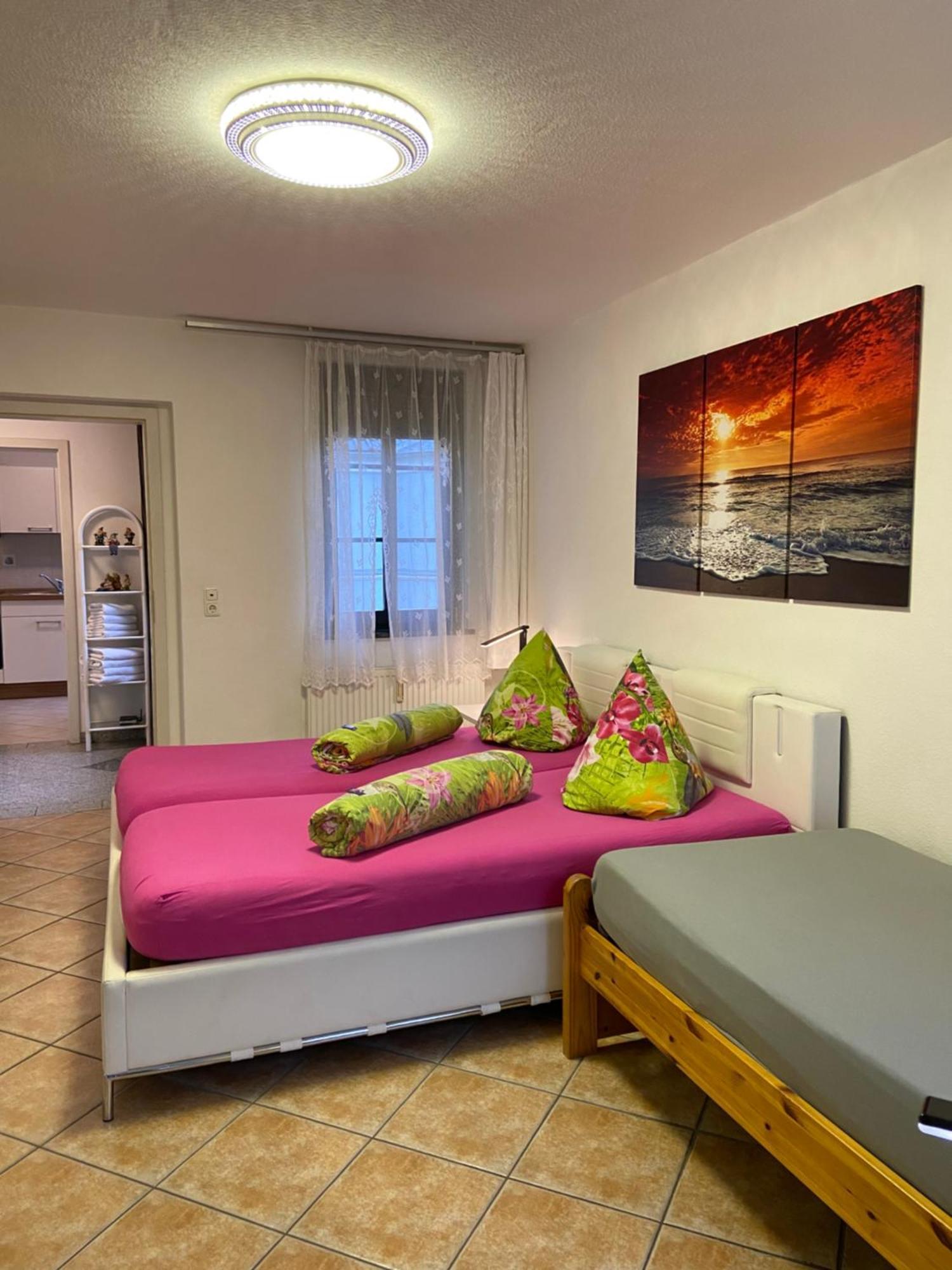 Apartment Rehn