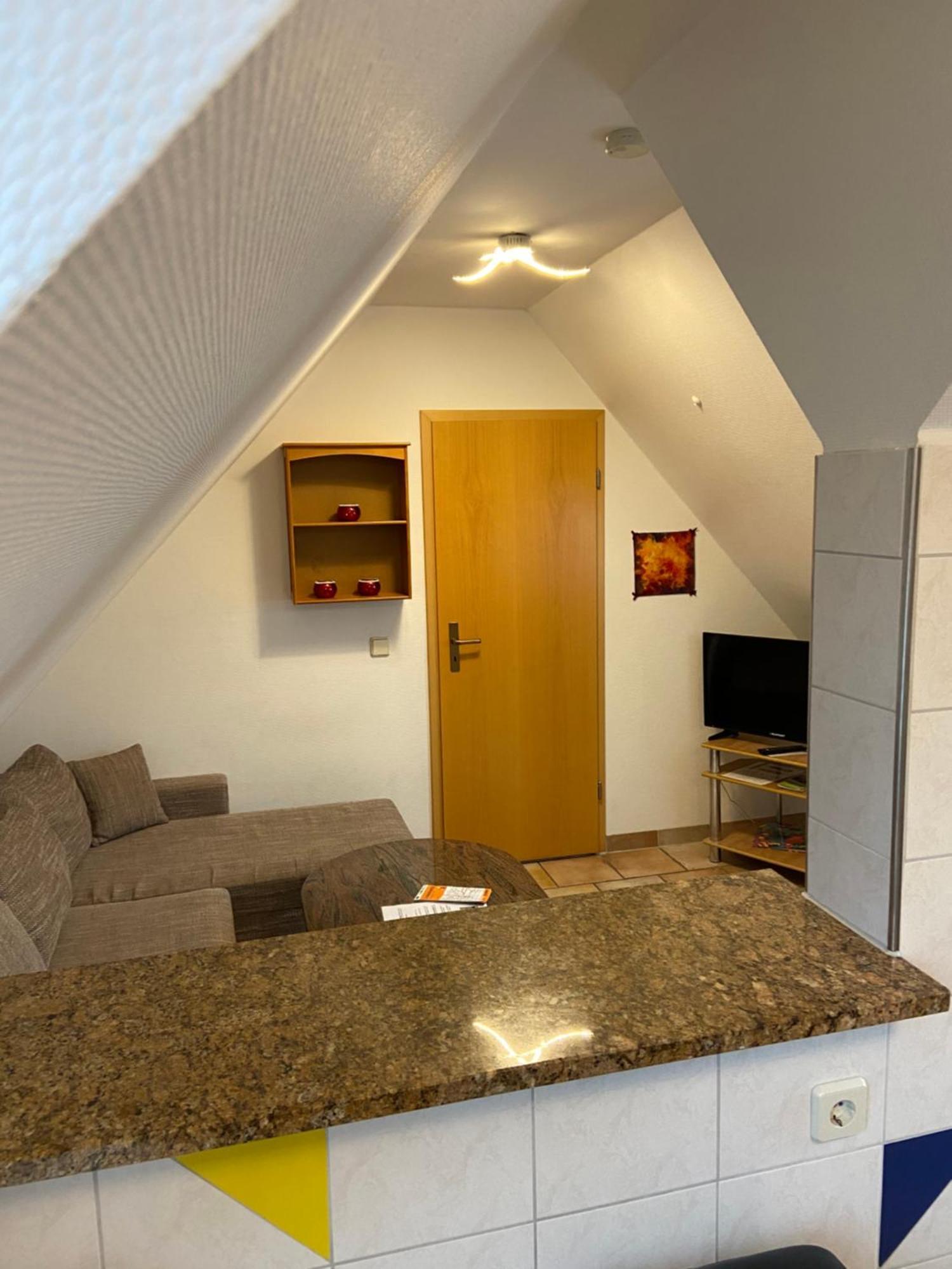Rehn Apartment Dresden