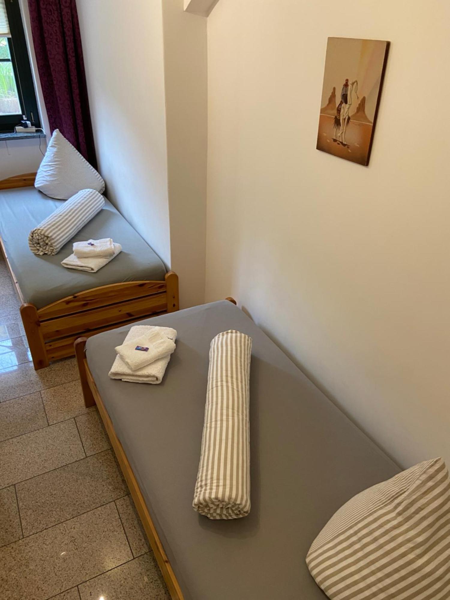 Apartment Rehn Dresden