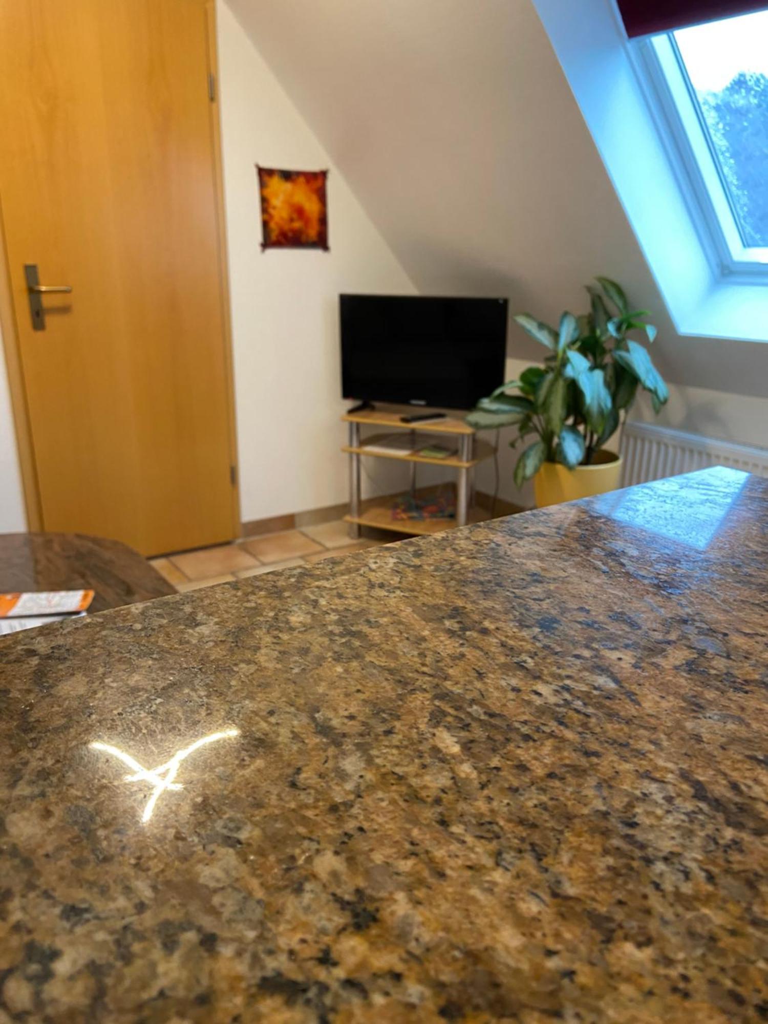 Rehn Apartment