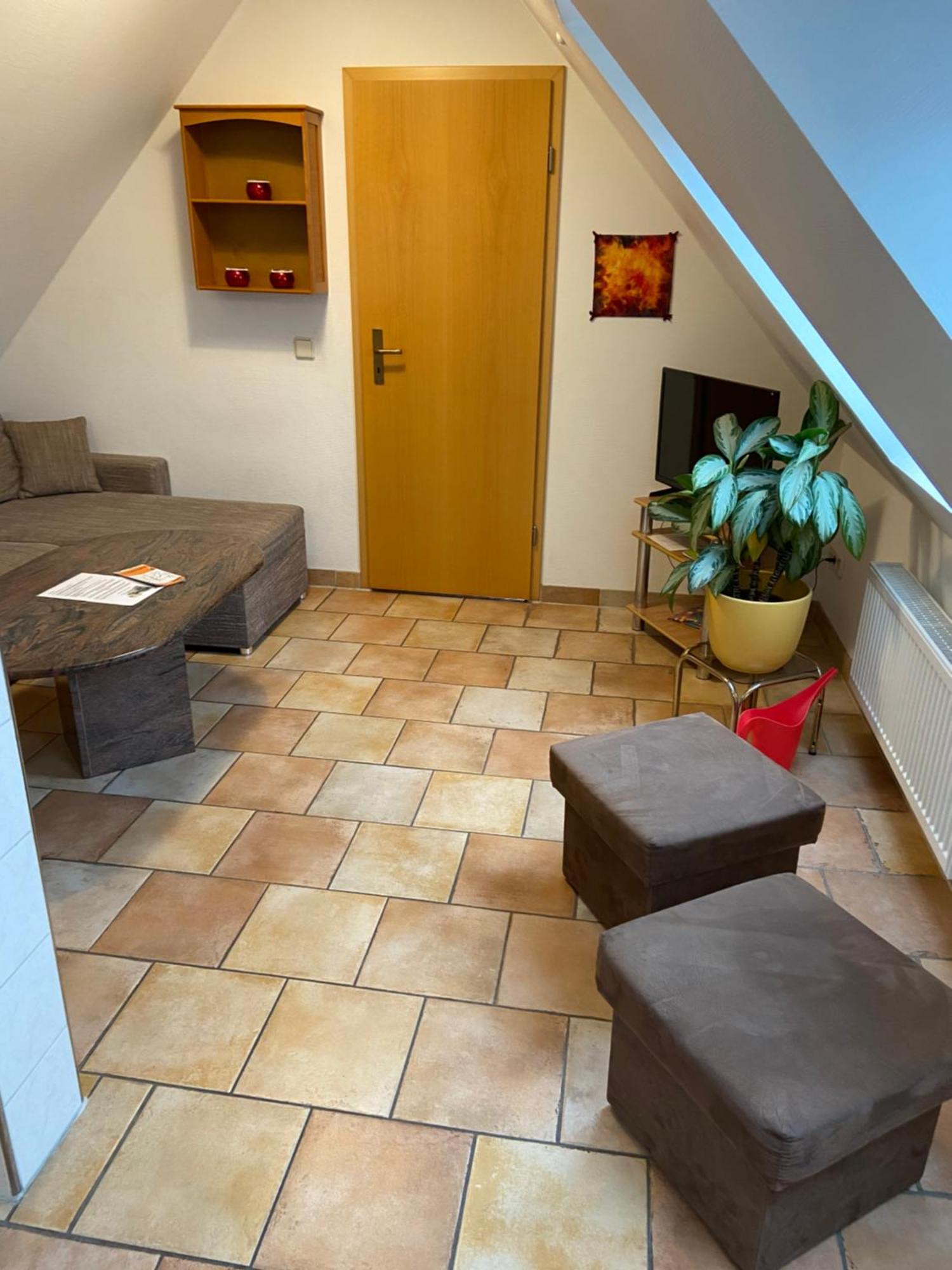 Apartment Rehn