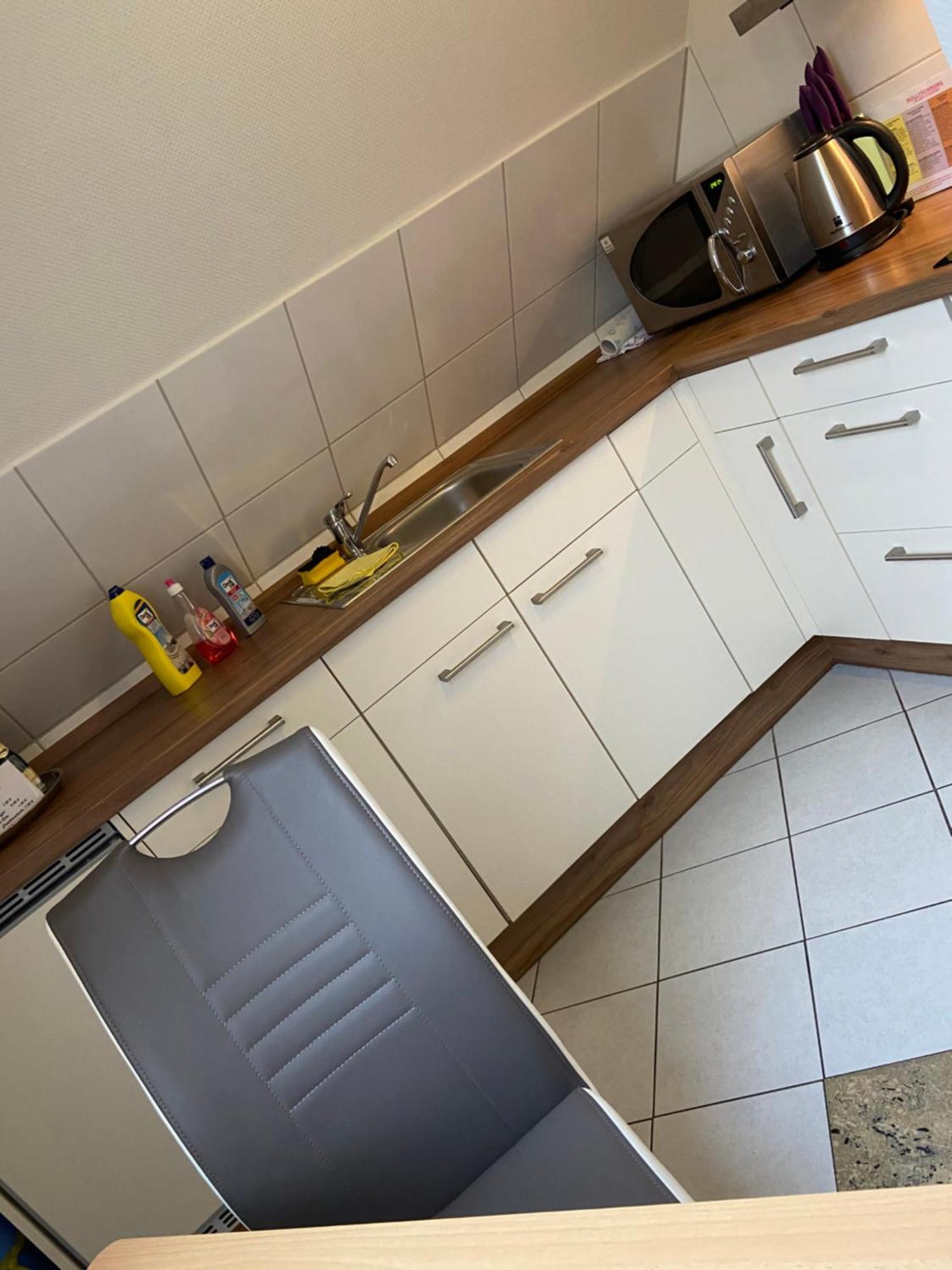 Rehn Apartment *