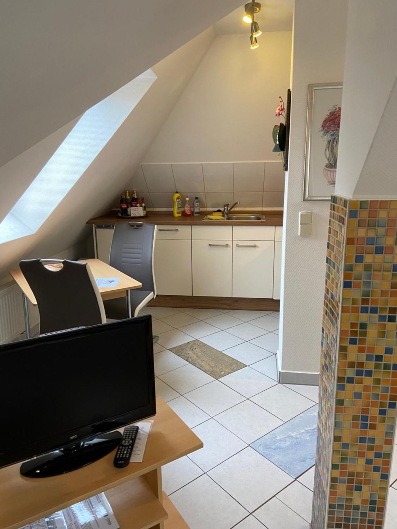 Apartment Rehn *