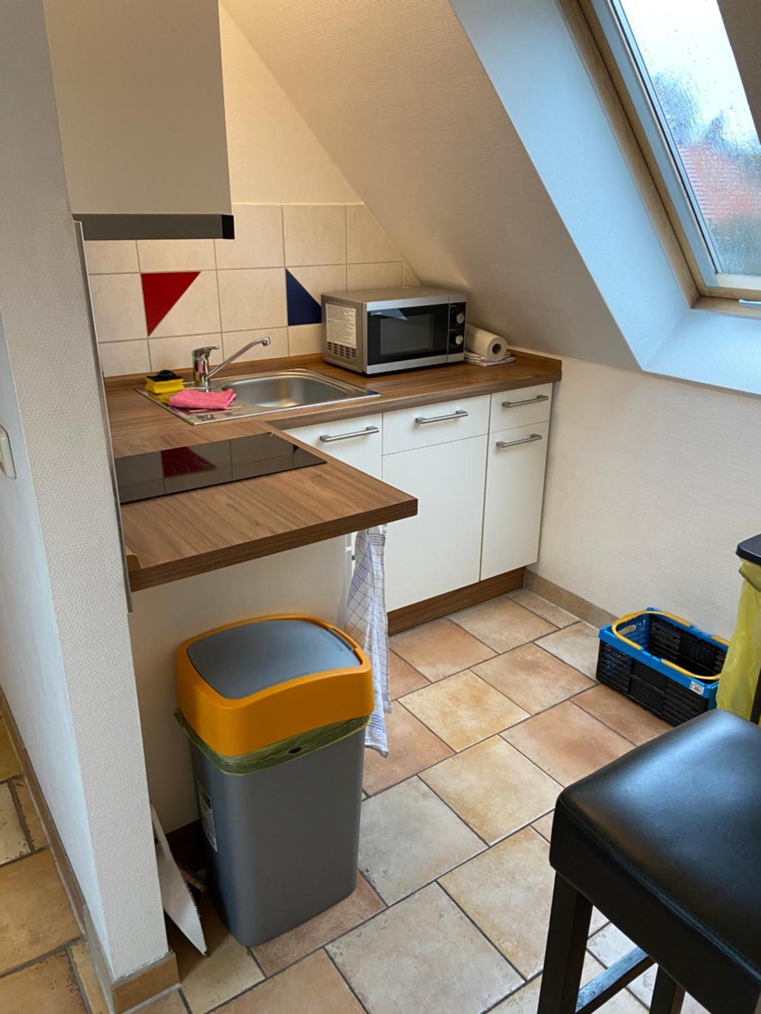 Rehn Apartment Dresden