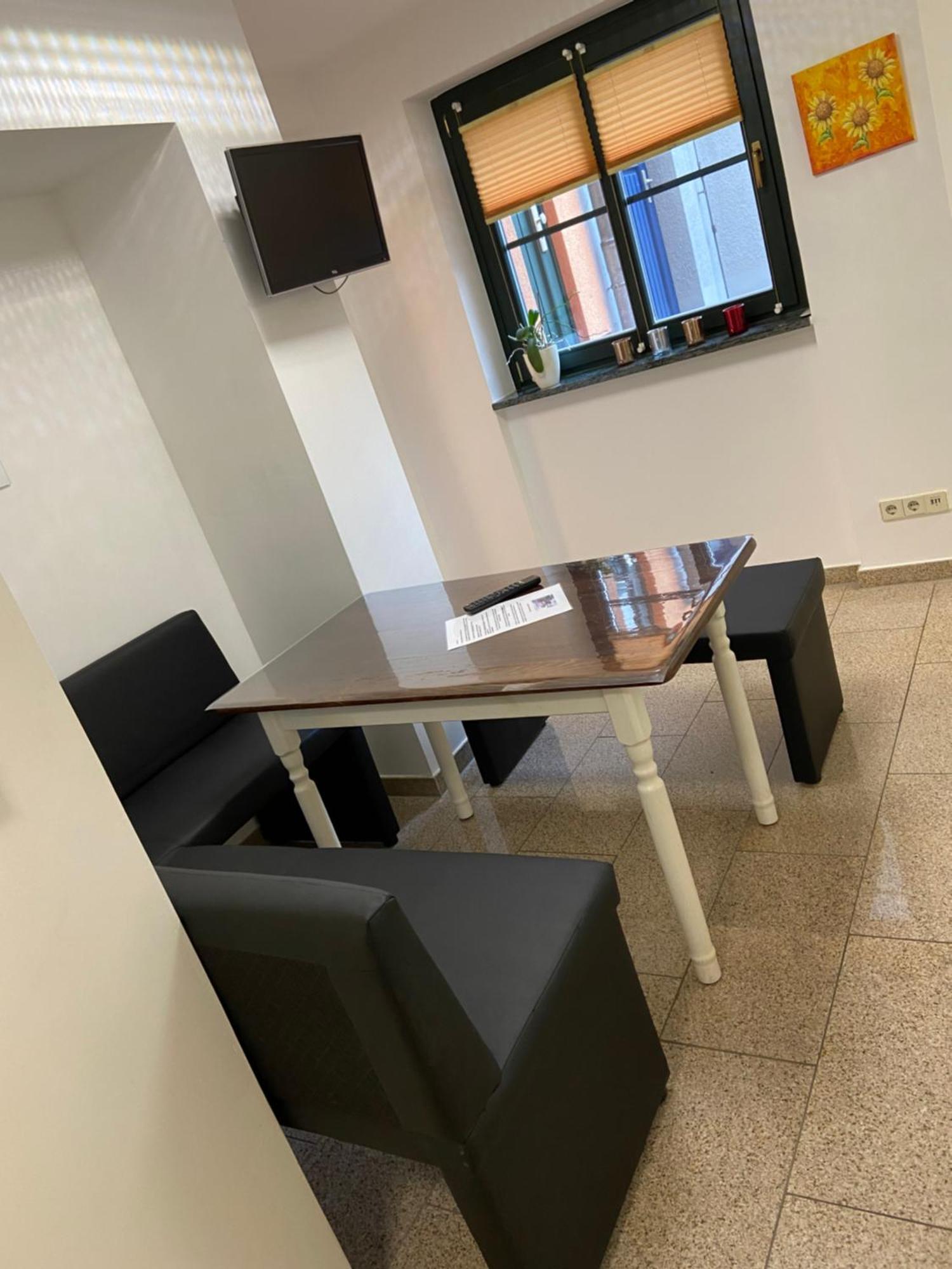 Apartment Rehn Dresden