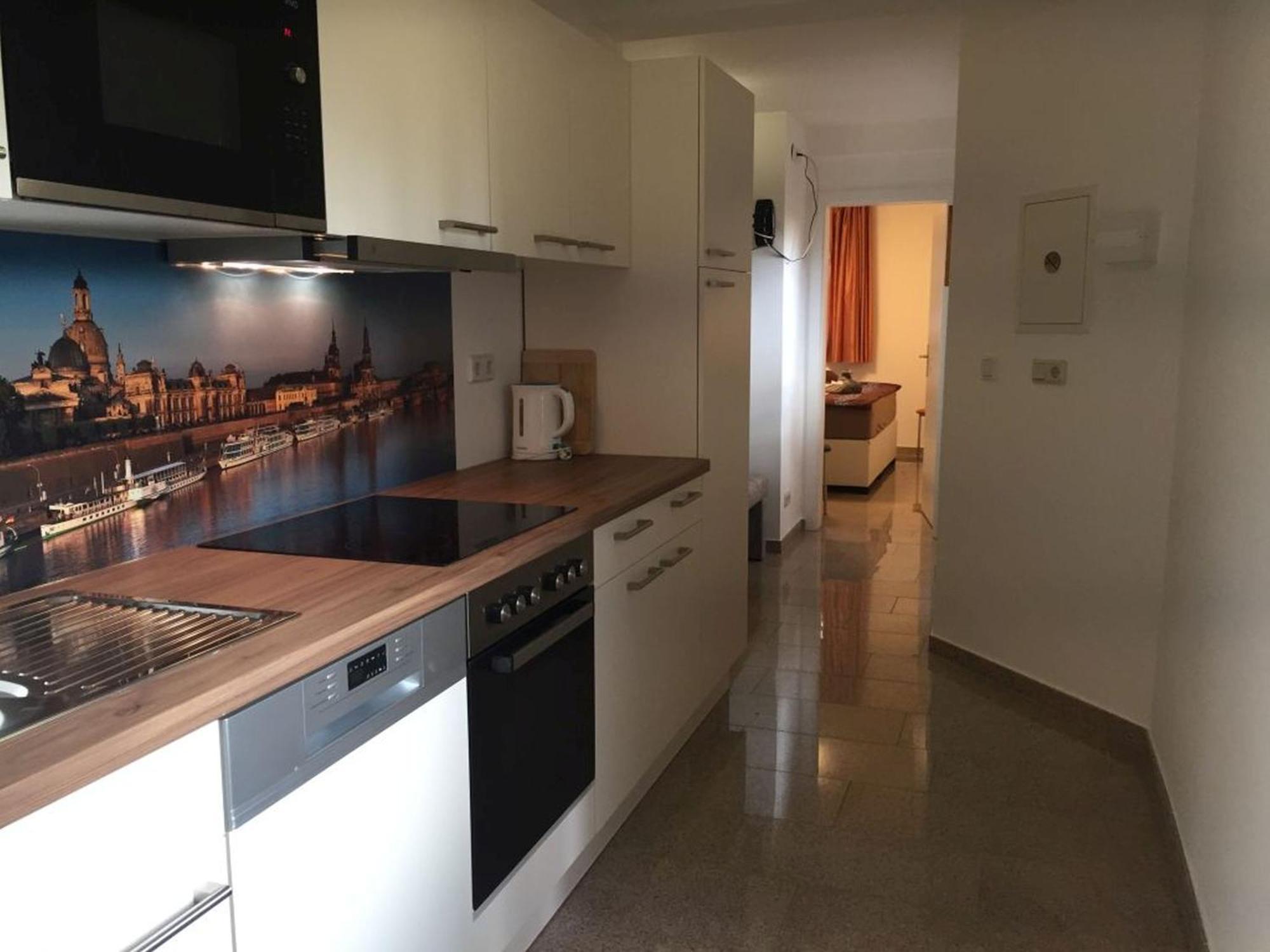 Apartment Rehn