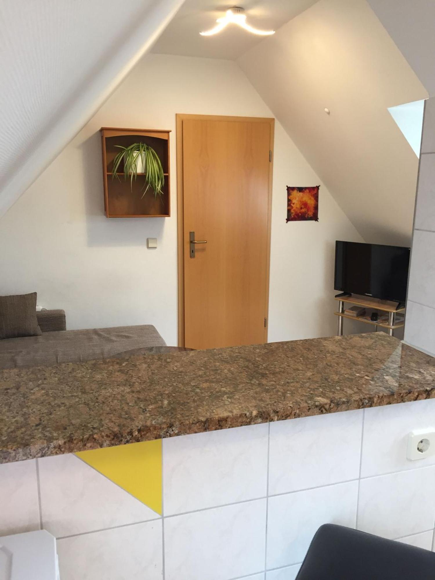 Rehn Apartment *