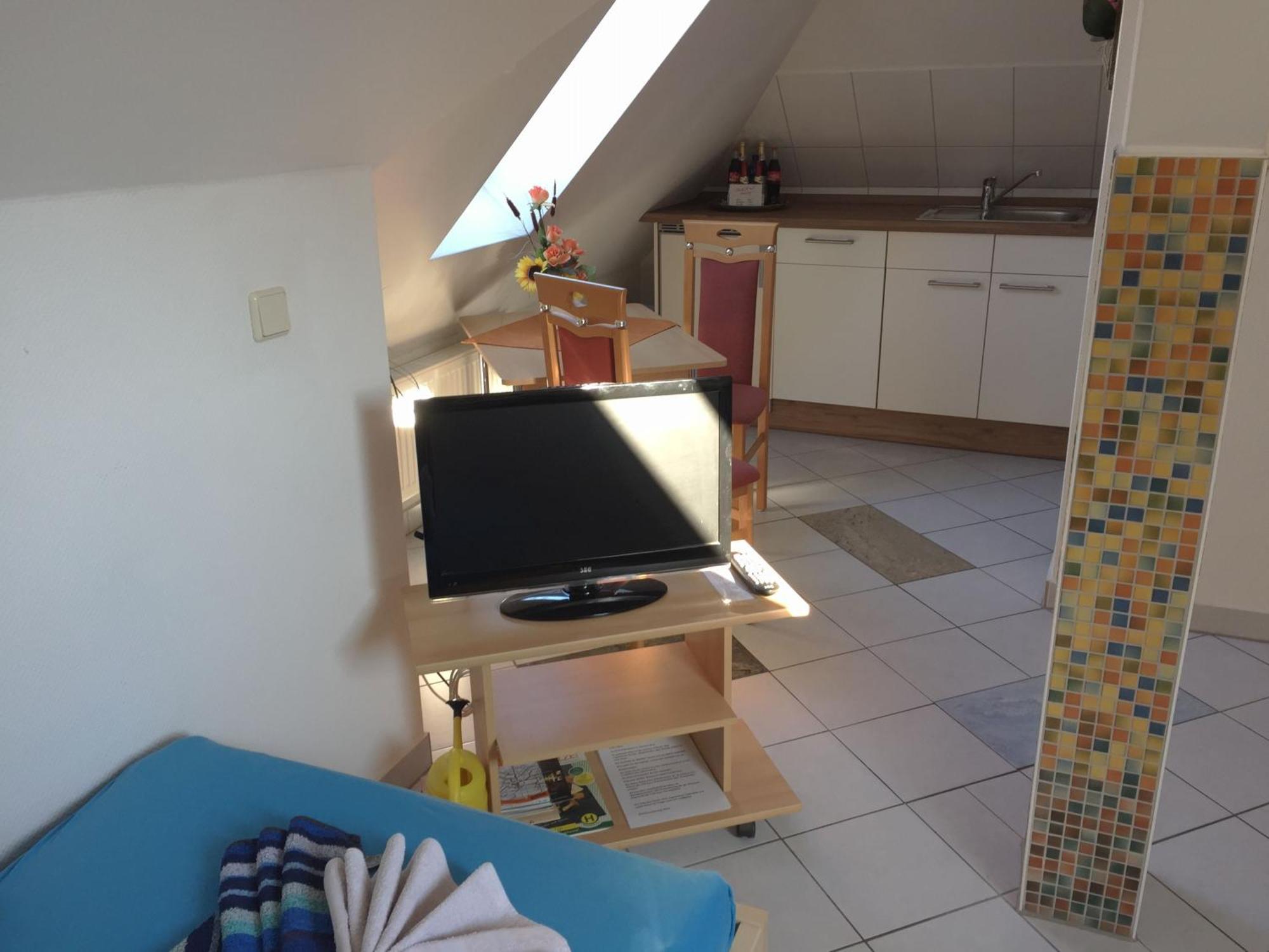 Apartment Rehn *