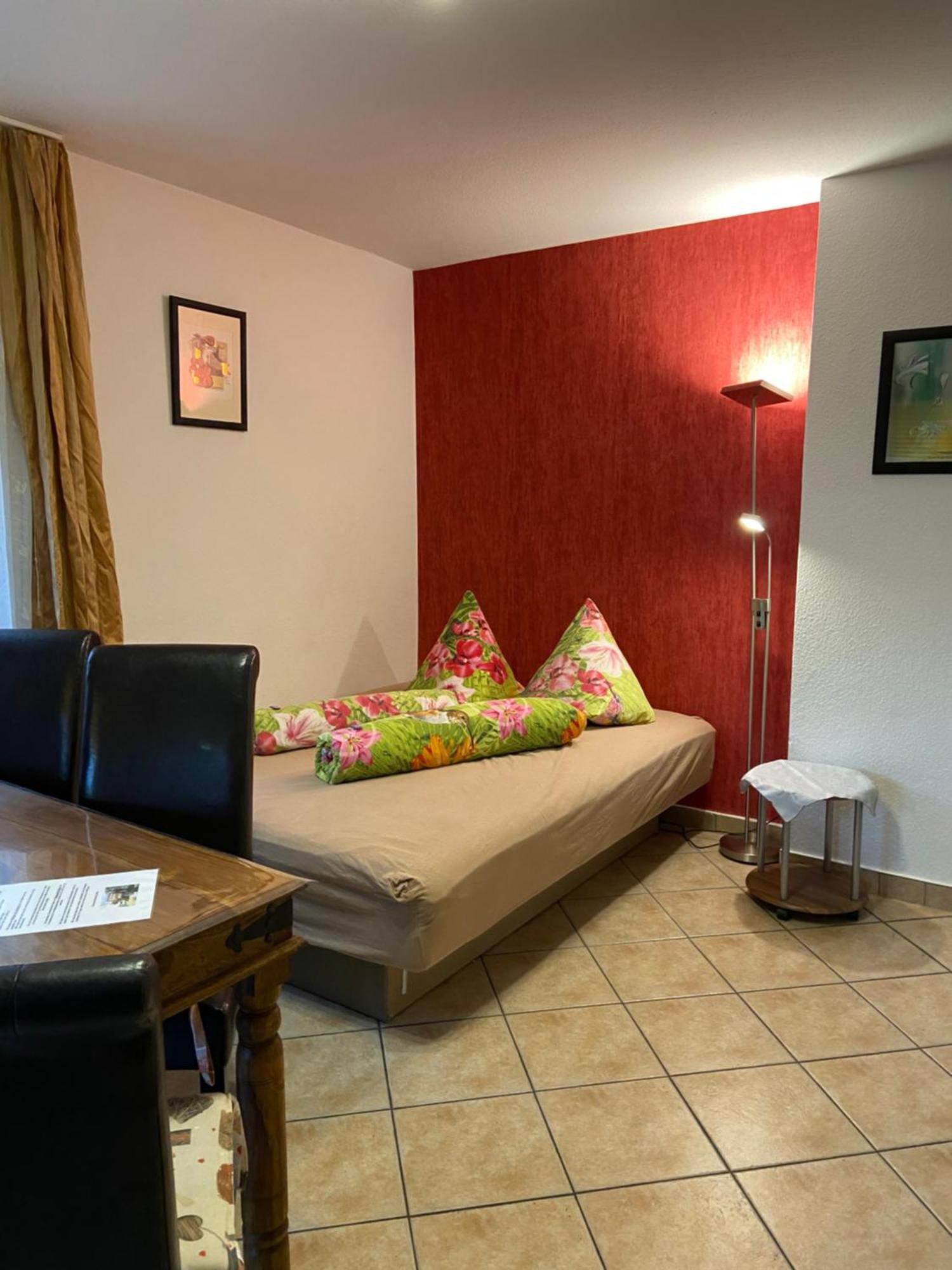 Apartment Rehn Dresden