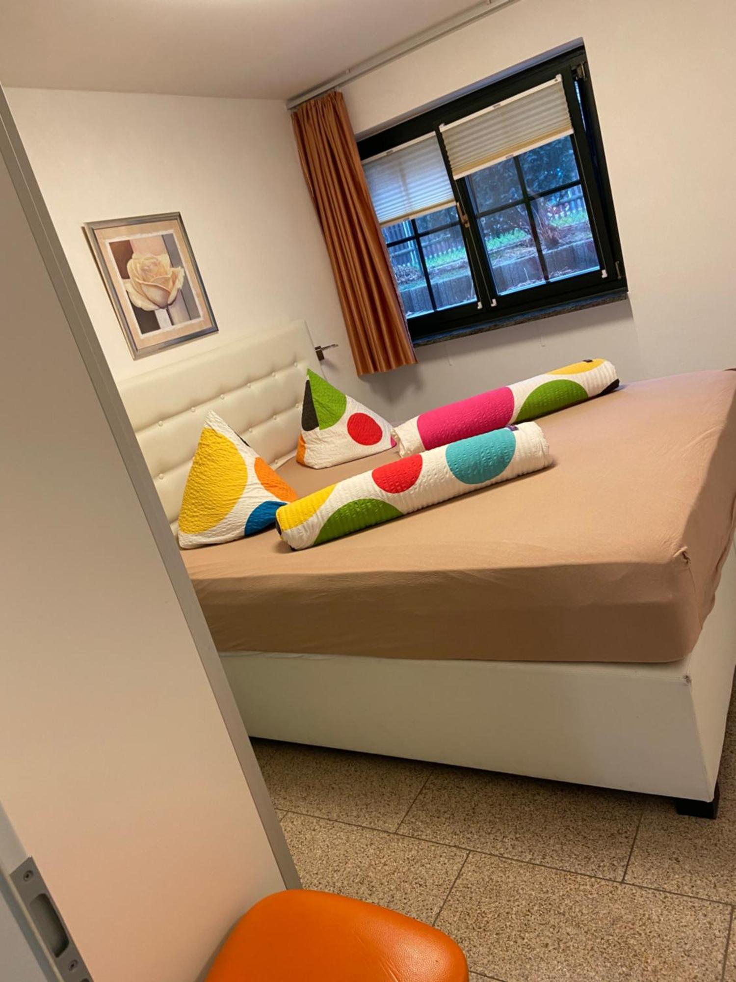 Rehn Apartment