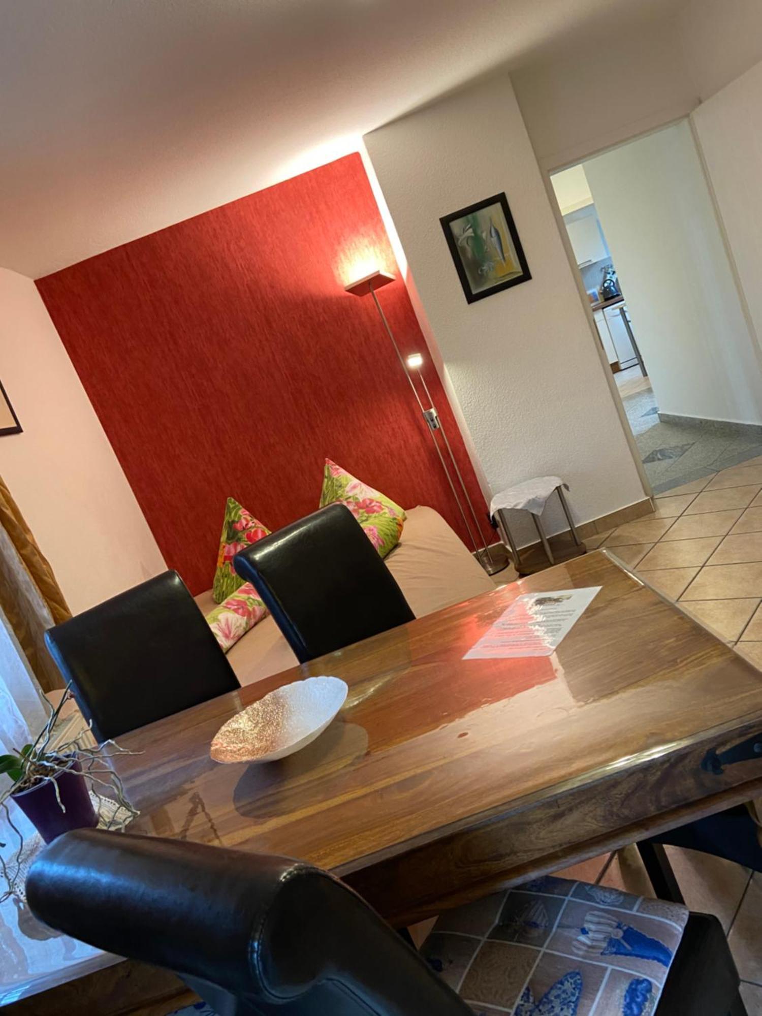 Rehn Apartment Dresden