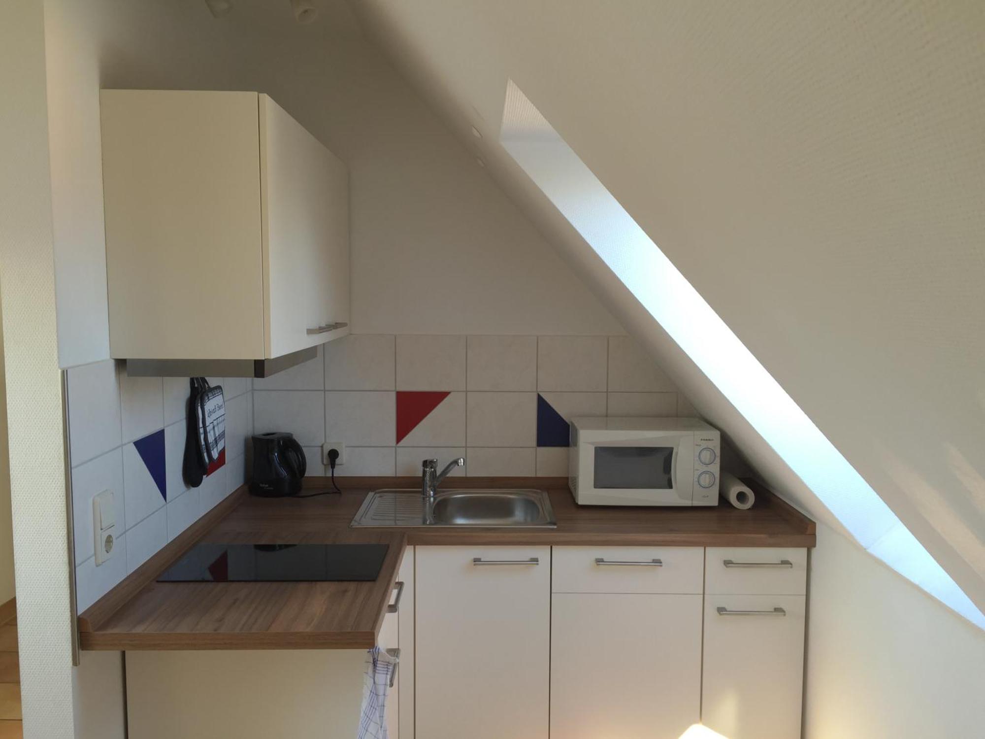 Rehn Apartment