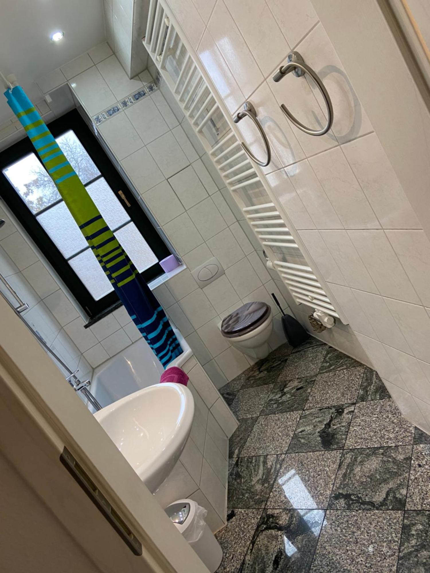 Rehn Apartment *