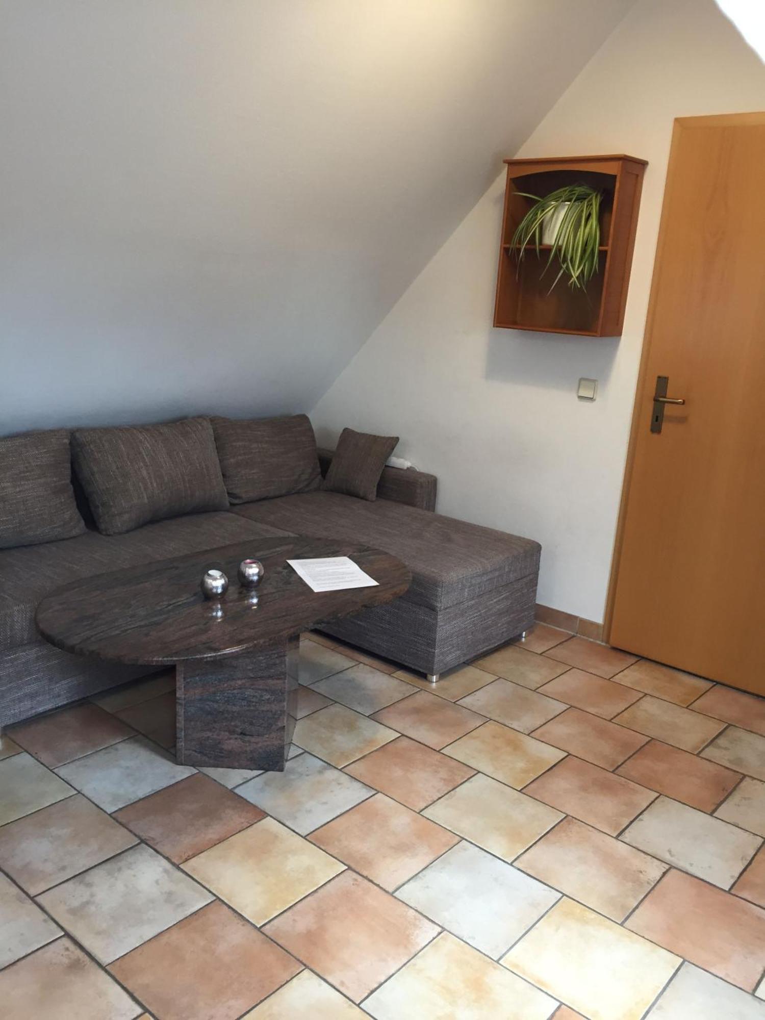 Apartment Rehn *