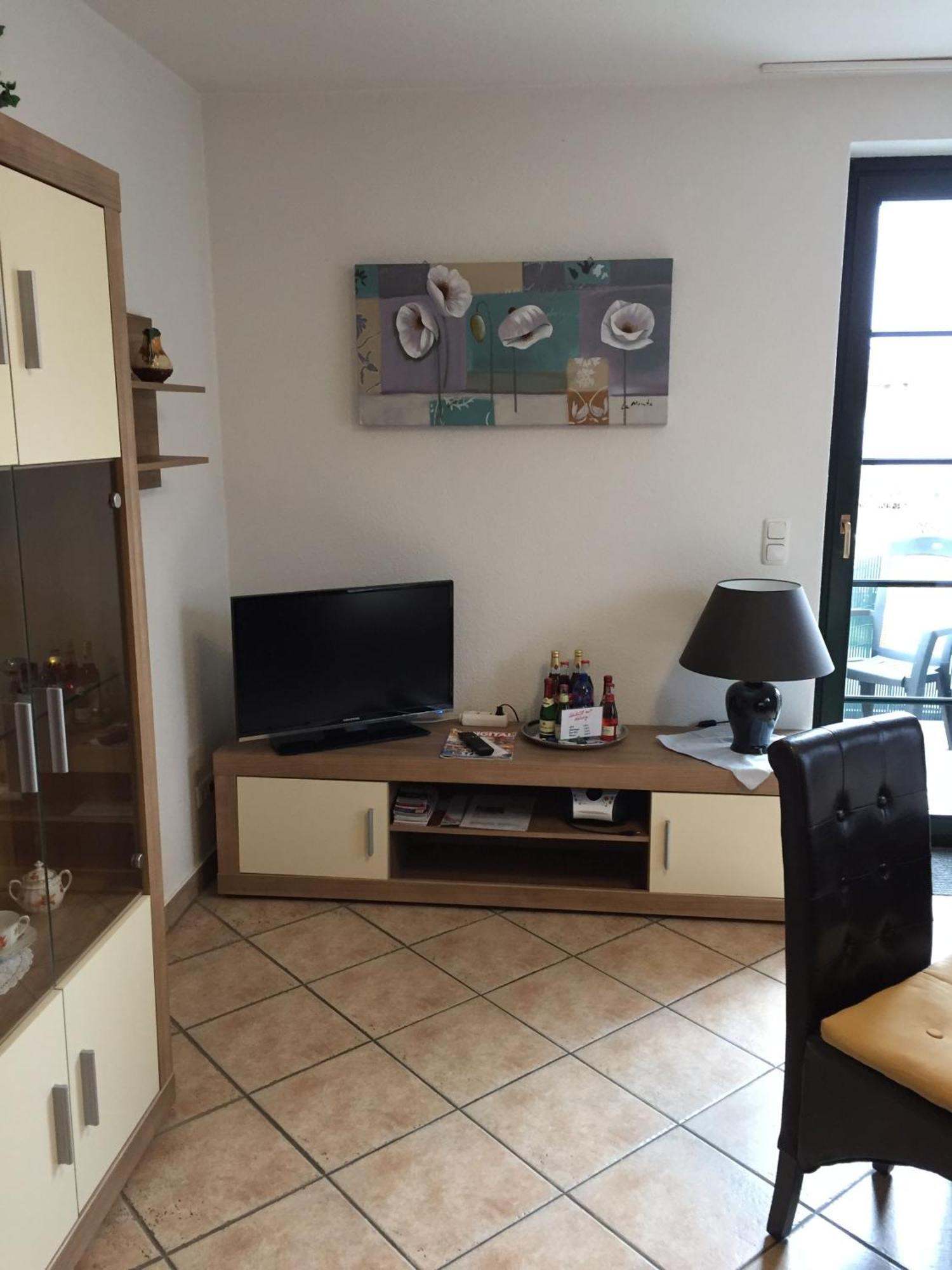 Rehn Apartment Dresden