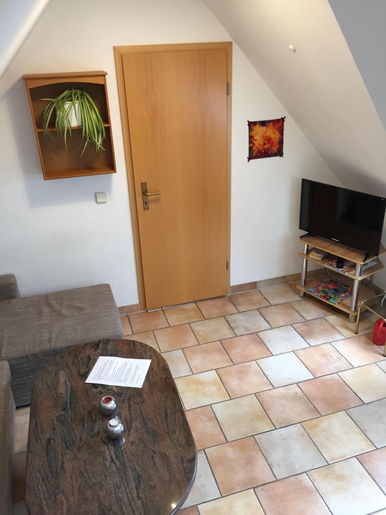 Rehn Apartment