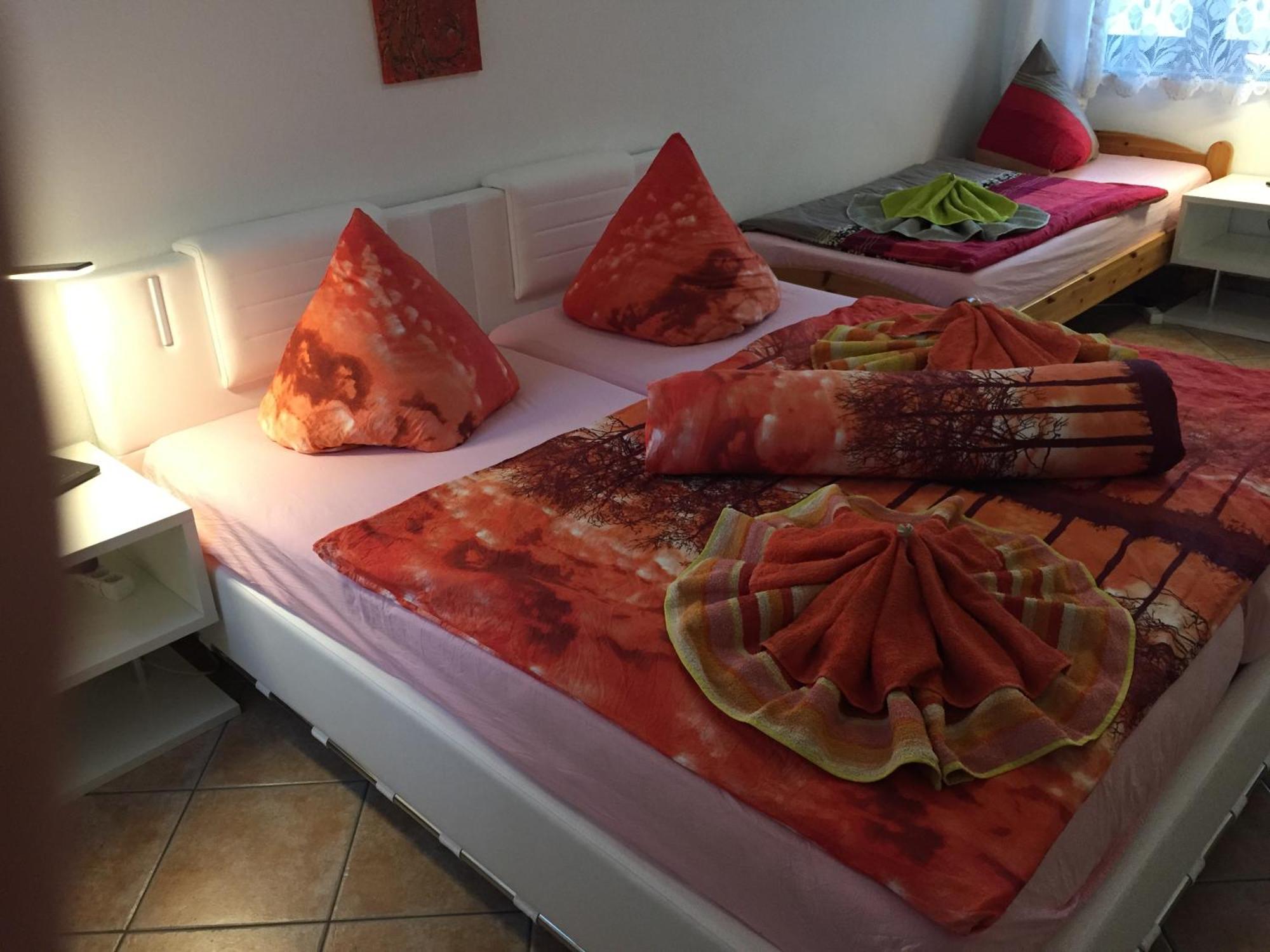 Apartment Rehn
