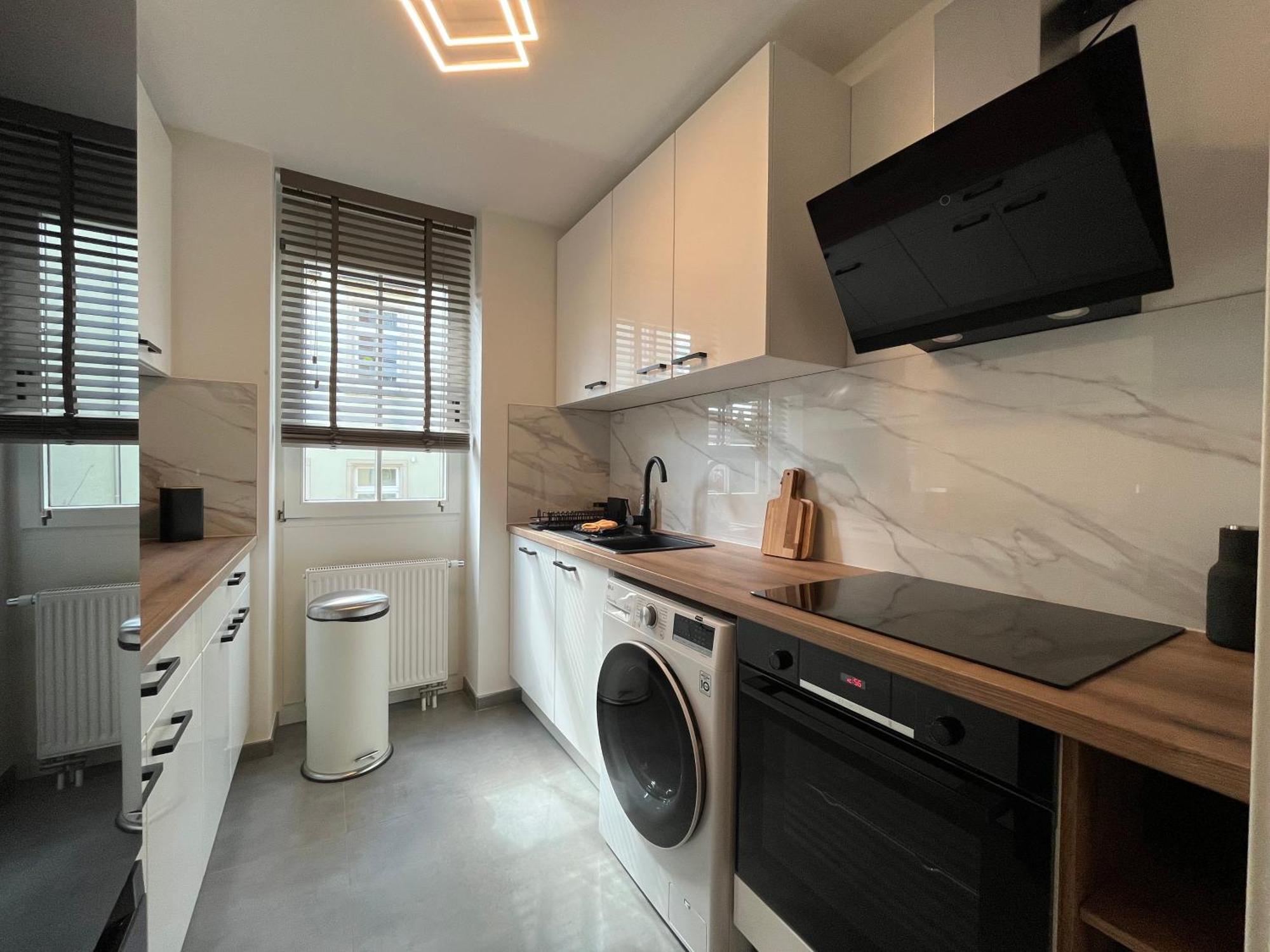 Wohnperle*elboase*einzigartig*hochwertig*ruhig Apartment *