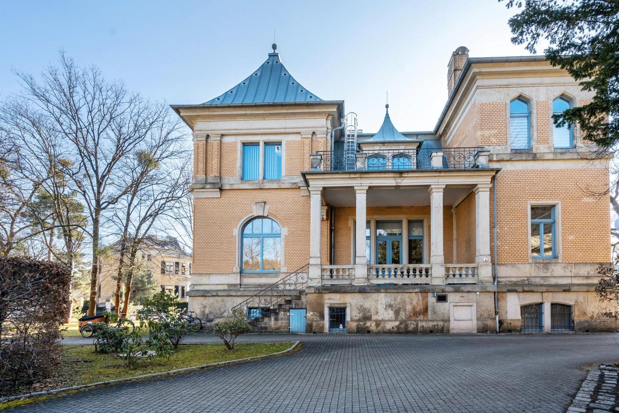 Waldpark Apartment *