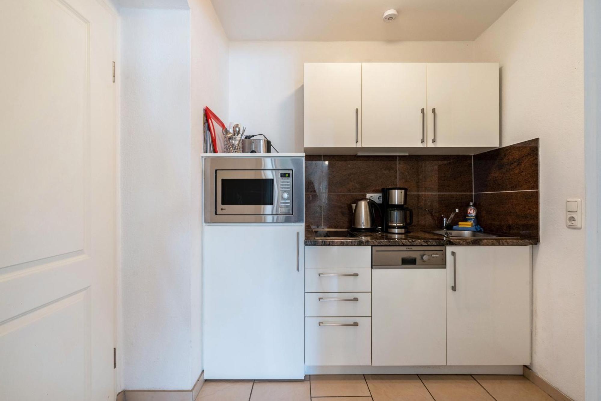 Waldpark Apartment *