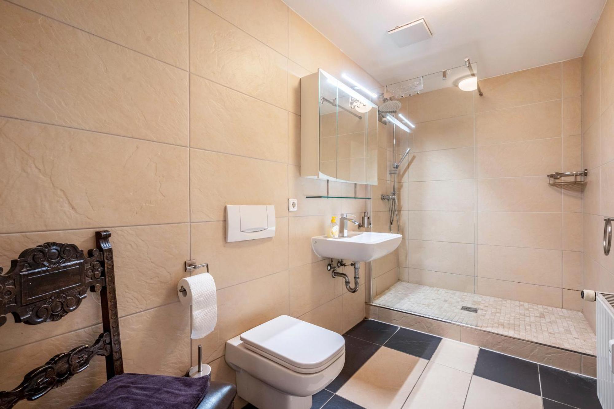 Waldpark Apartment Dresden
