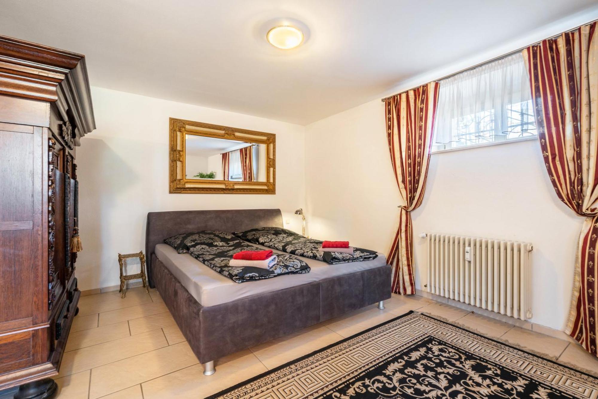 Waldpark Apartment