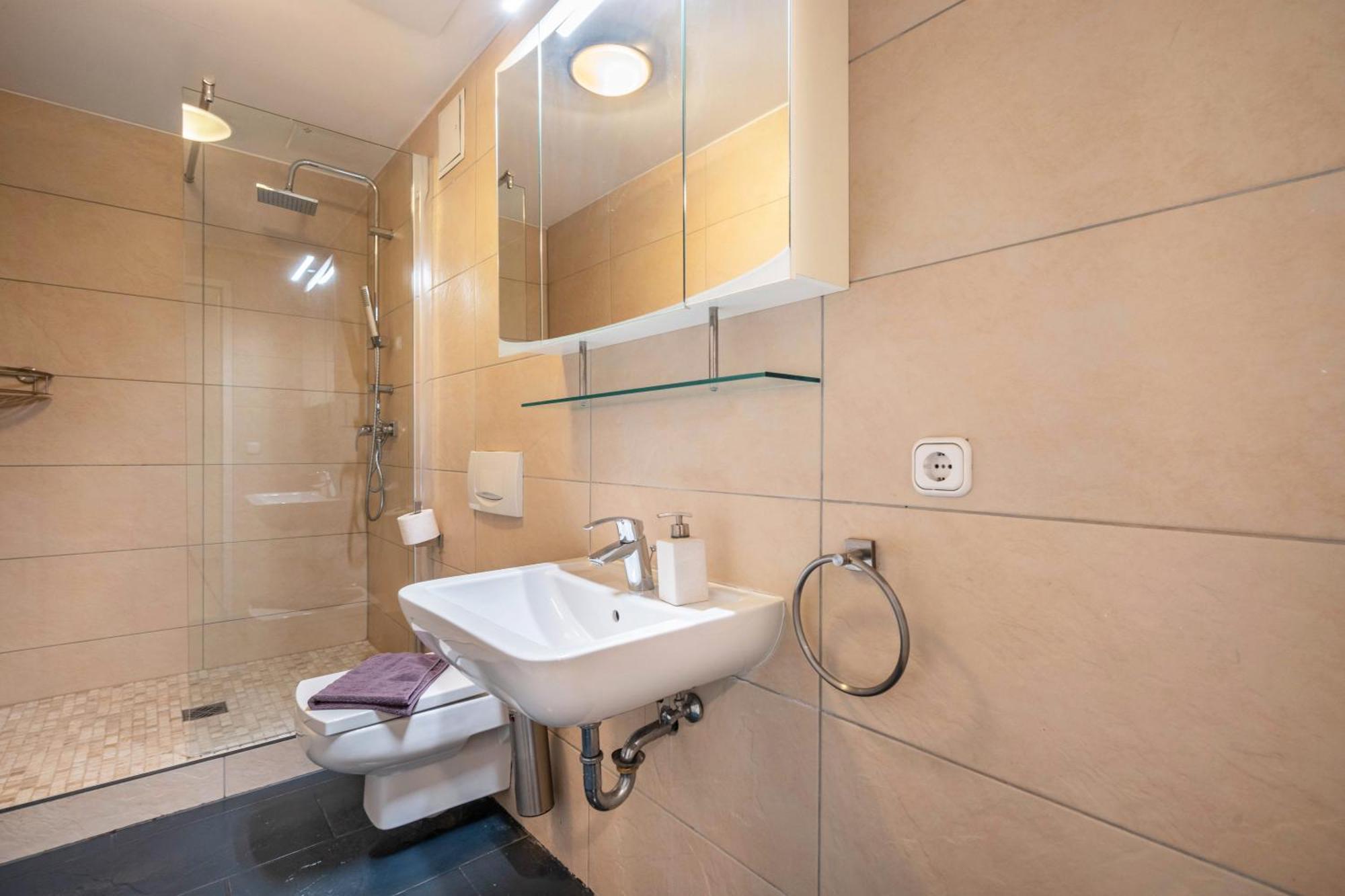Waldpark Apartment *