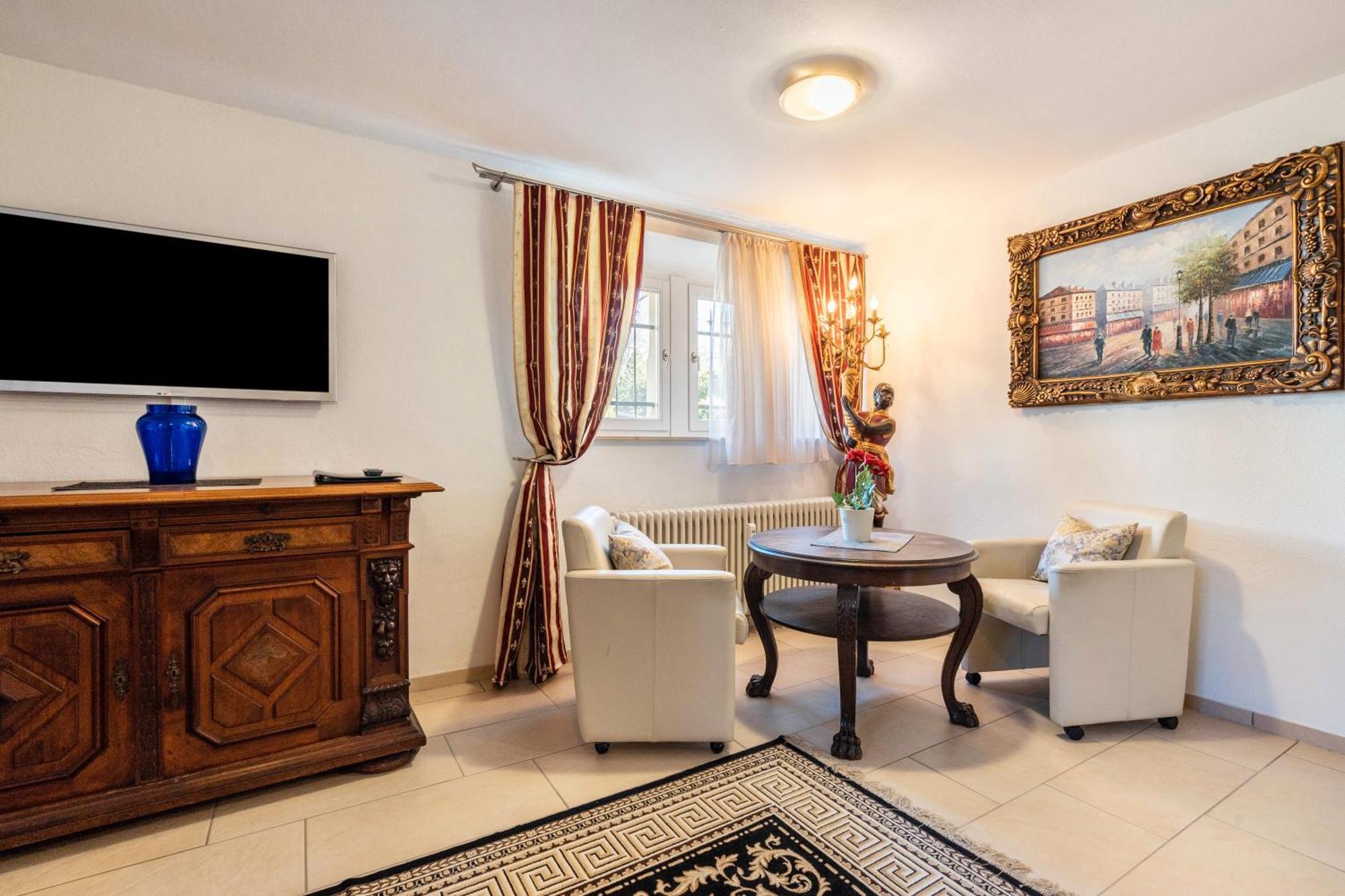 Waldpark Apartment