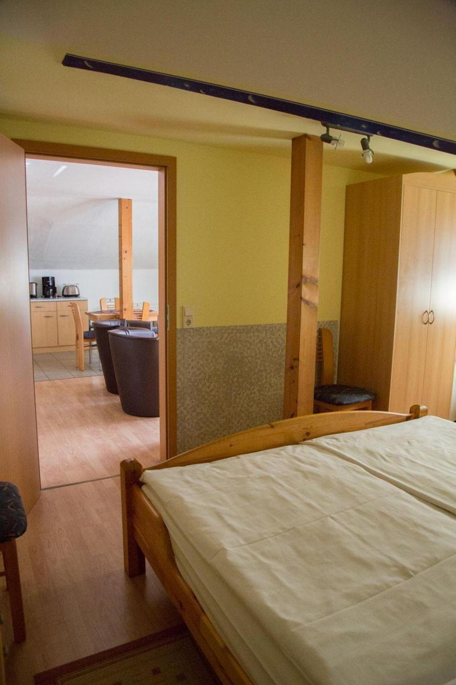 Apartment Der Elsa Dresden