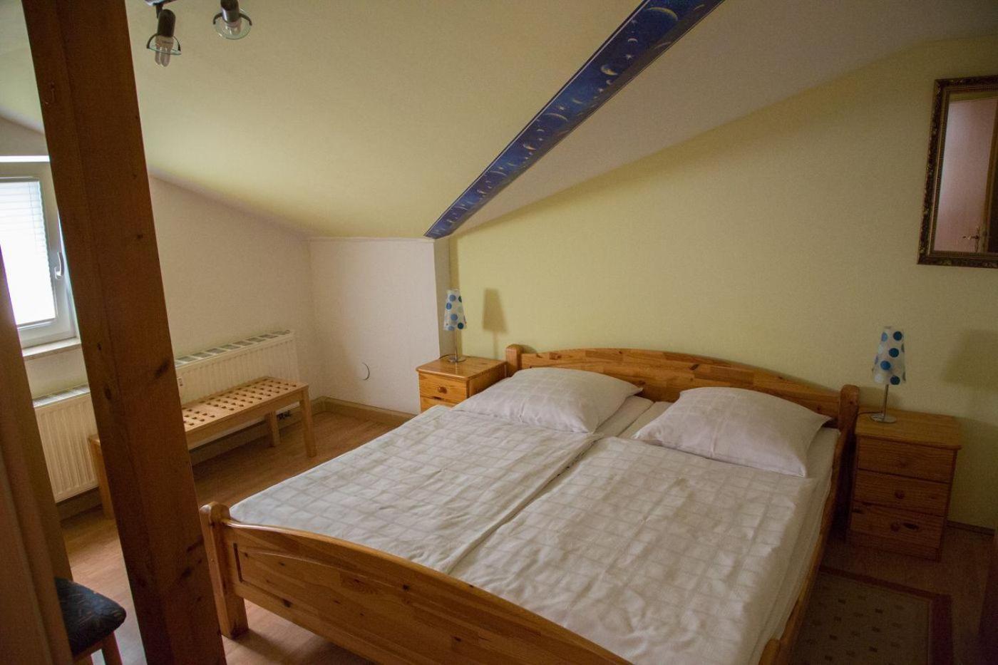 Der Elsa Apartment