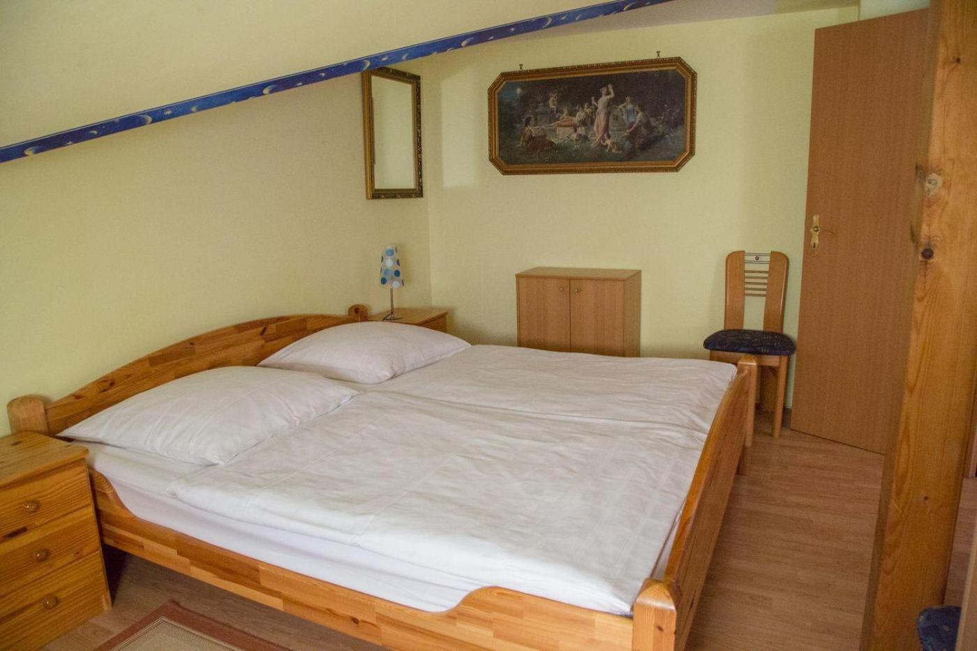 Apartment Der Elsa *