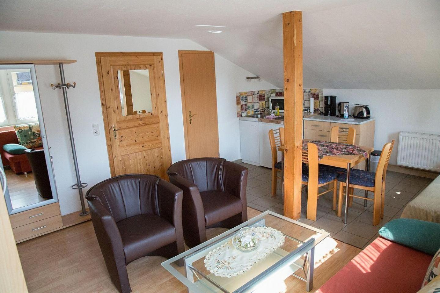 Der Elsa Apartment Dresden