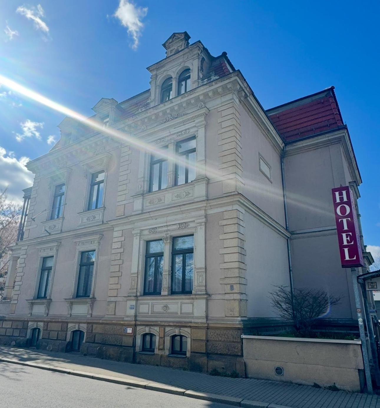 Kipping Am Hauptbahnhof 3*