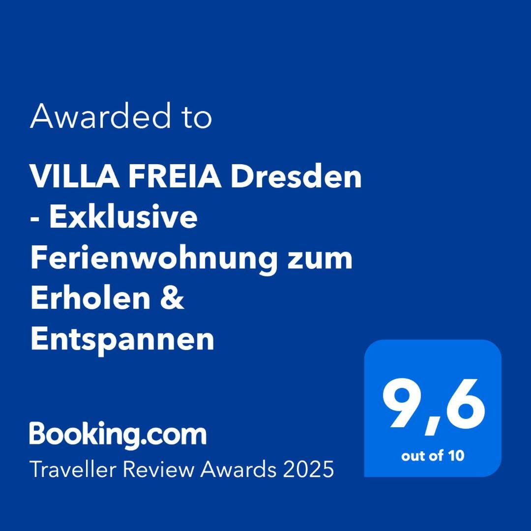 Freia Apartment