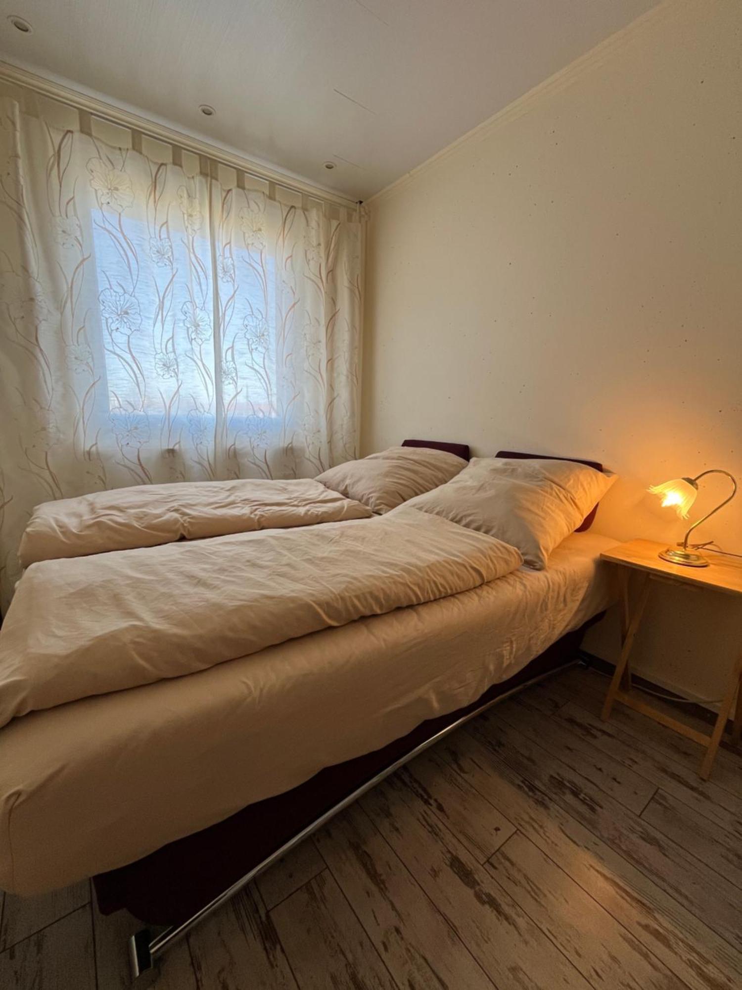 Apartment Sweet