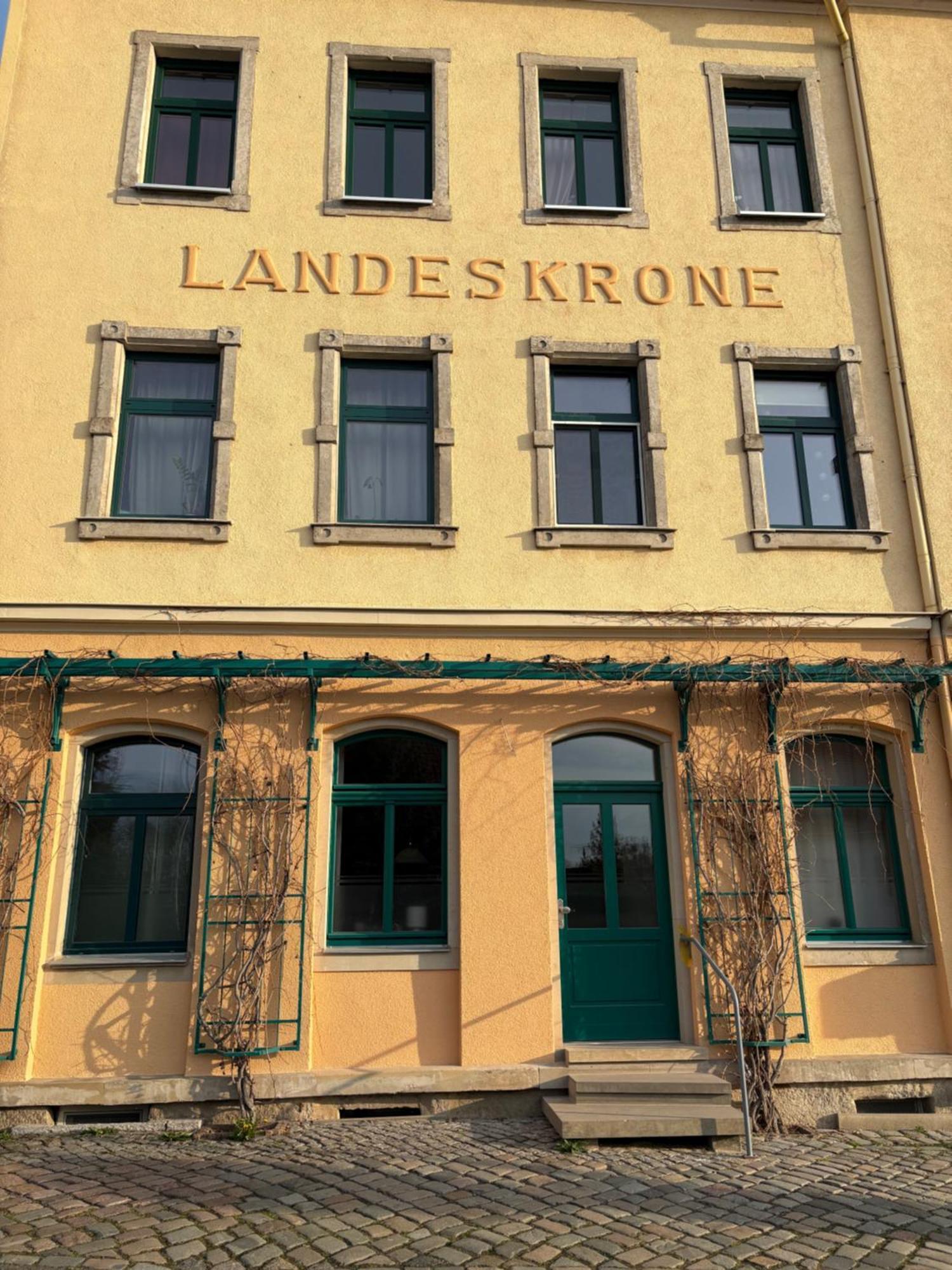 Apartment Landeskrone Apart. 3 Eg *
