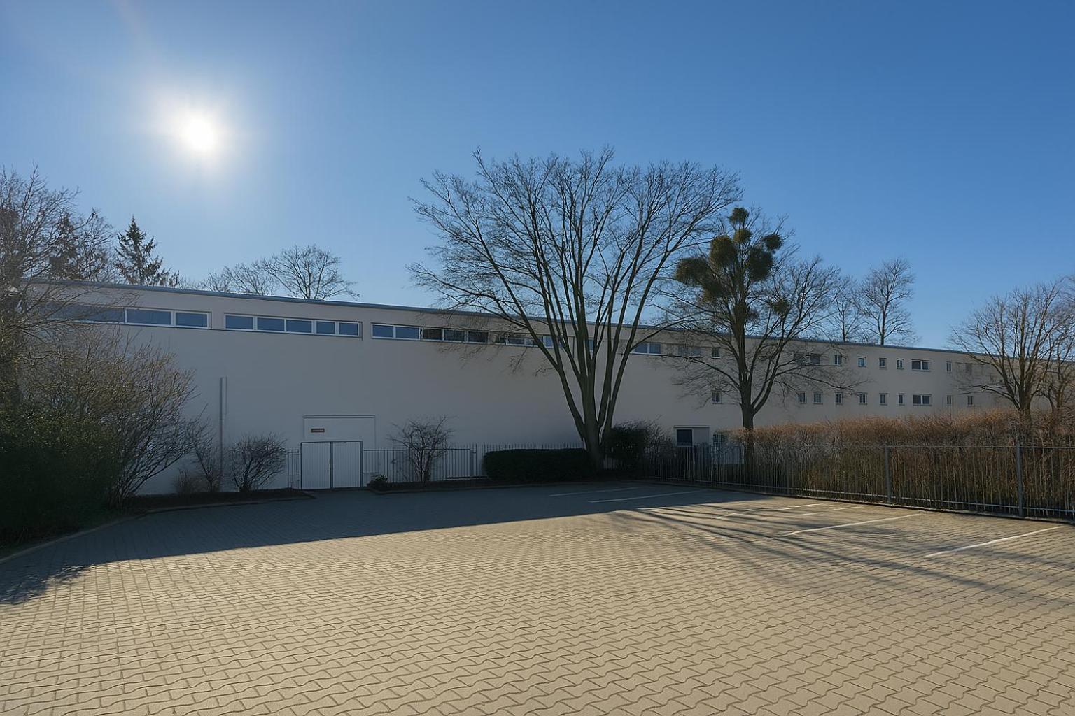 Hotel Kipping Am Hauptbahnhof 3*